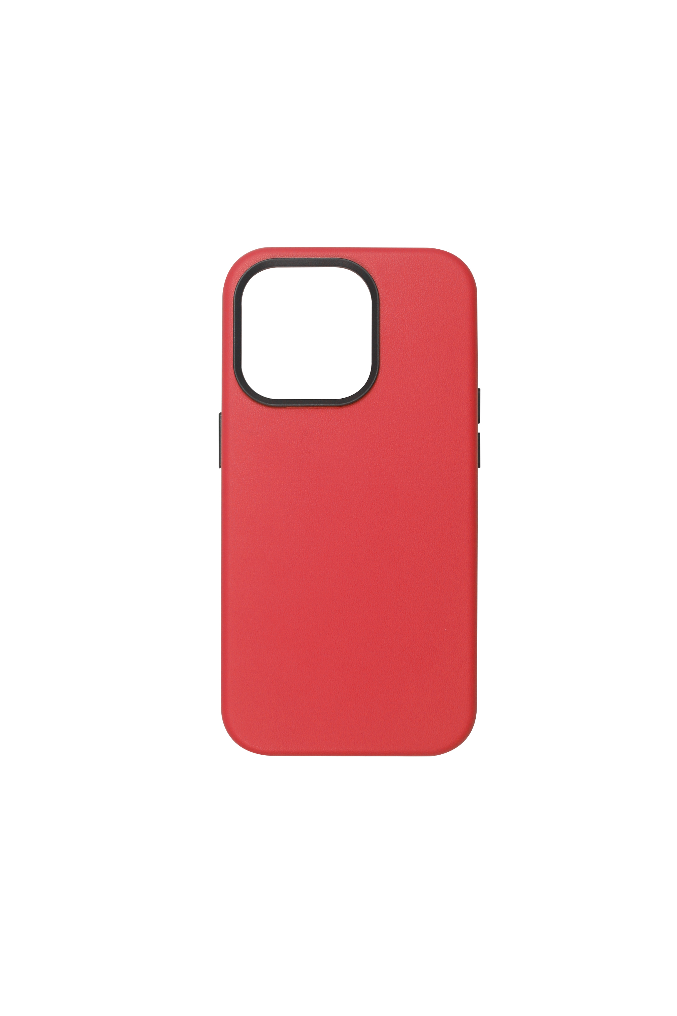 Kryt RhinoTech MAGcase Eco pro iPhone 14 - Červená (obrázek 3)