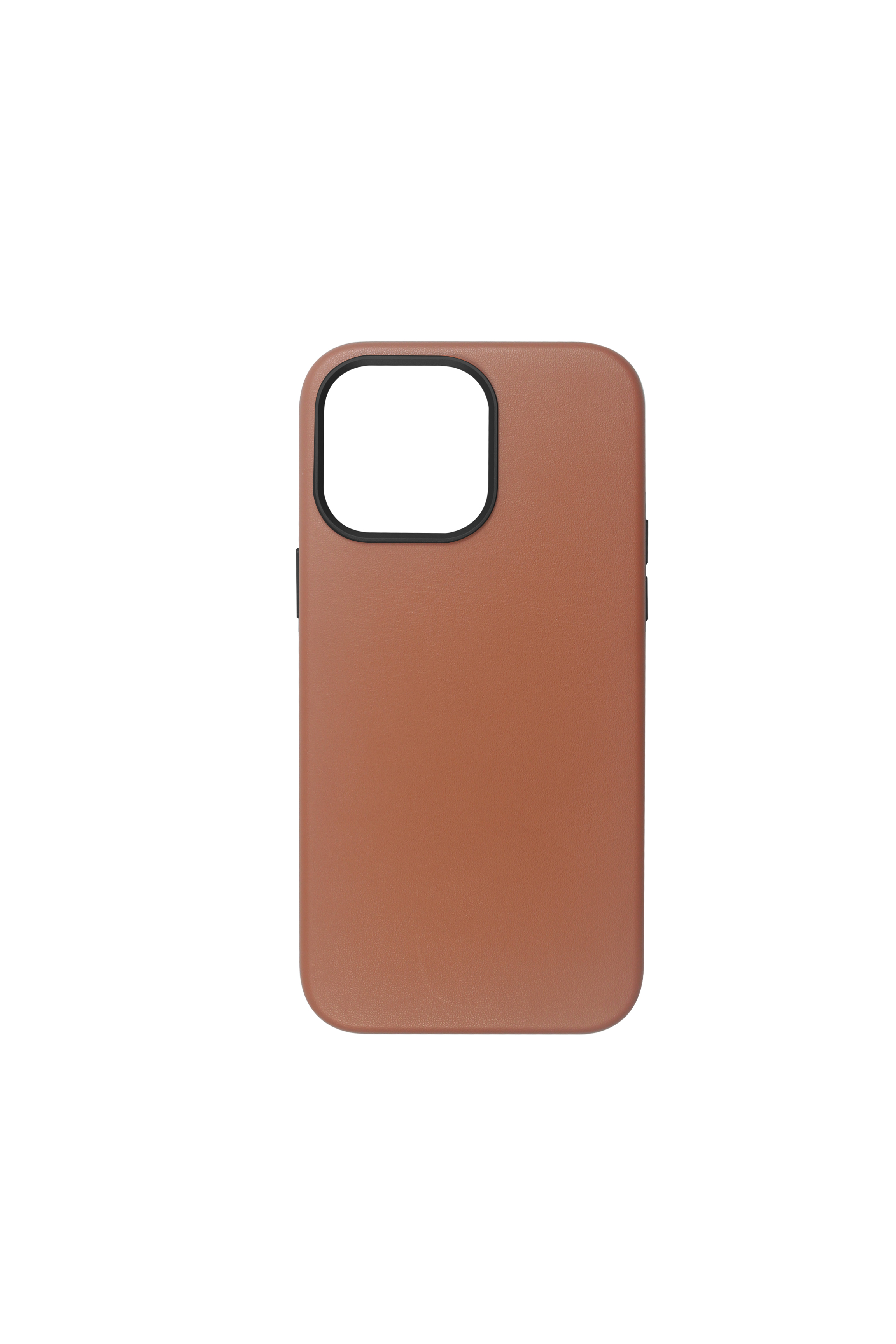 Kryt RhinoTech MAGcase Eco pro iPhone 14 - Hnědá (obrázek 4)