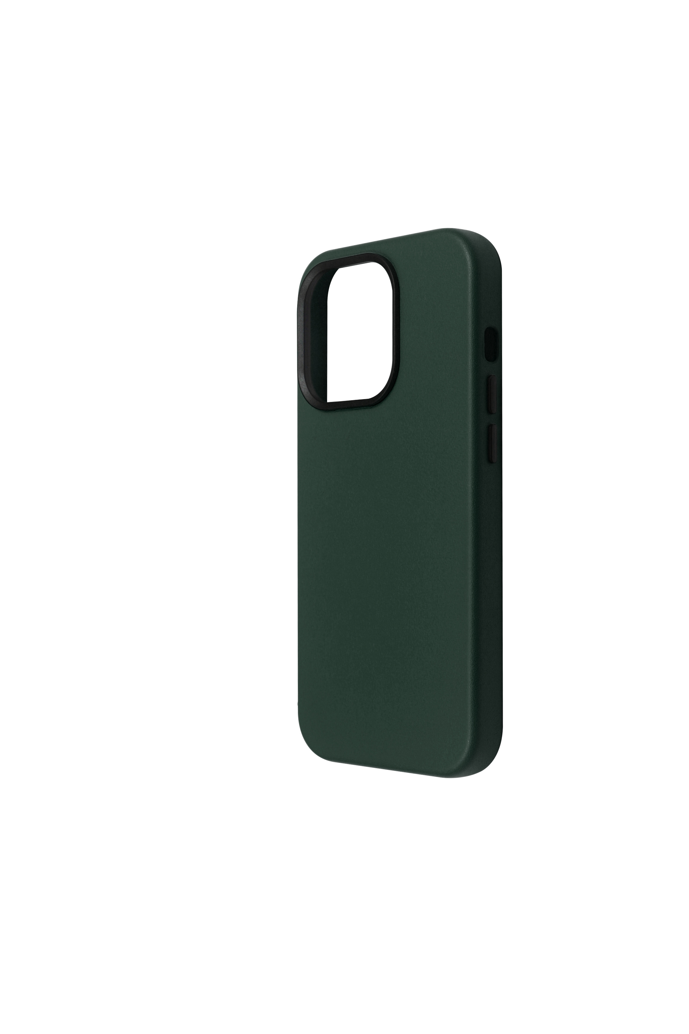 Kryt RhinoTech MAGcase Eco pro iPhone 14 Pro - Temně Zelená (obrázek 4)