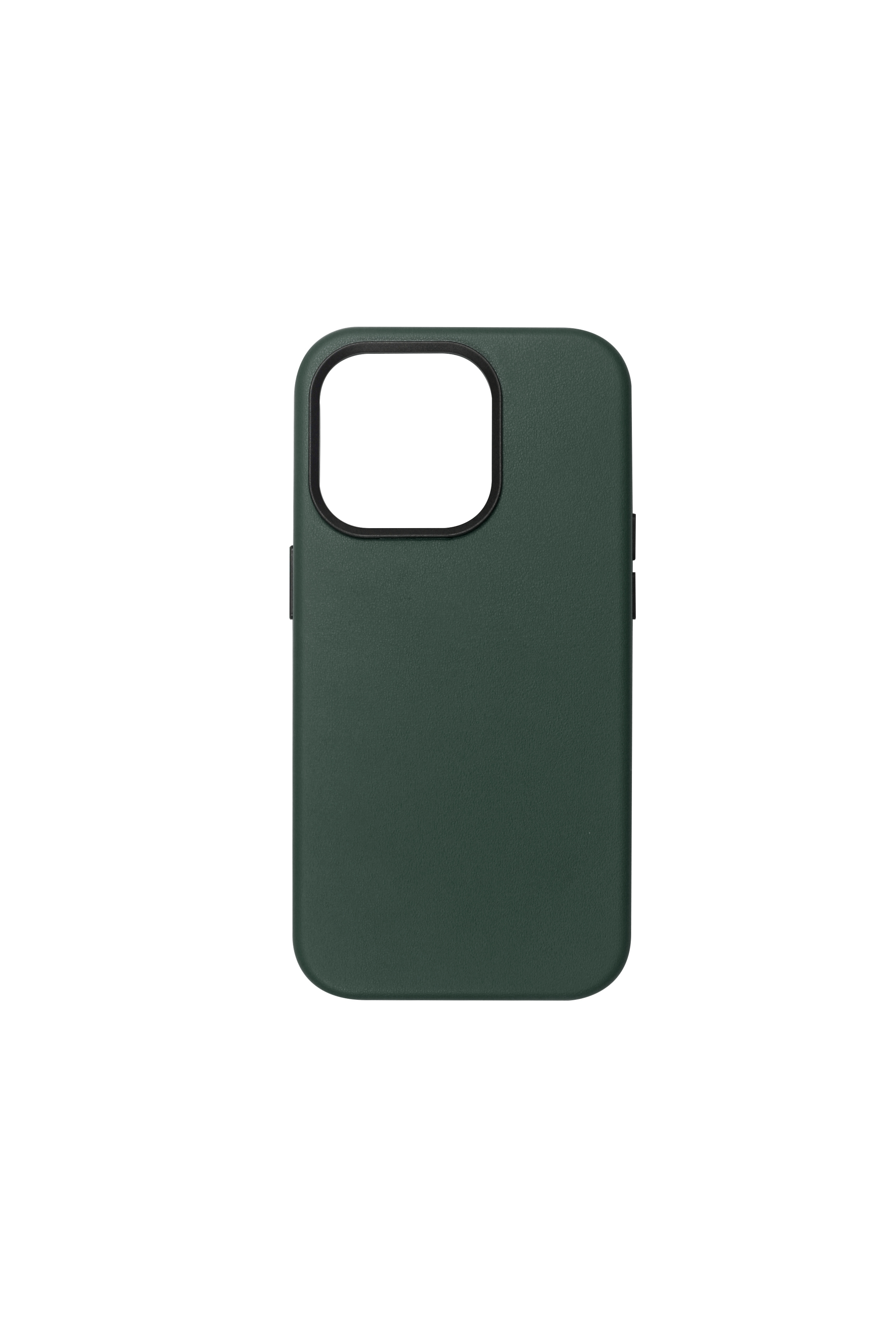 Kryt RhinoTech MAGcase Eco pro iPhone 14 Pro - Temně Zelená (obrázek 3)
