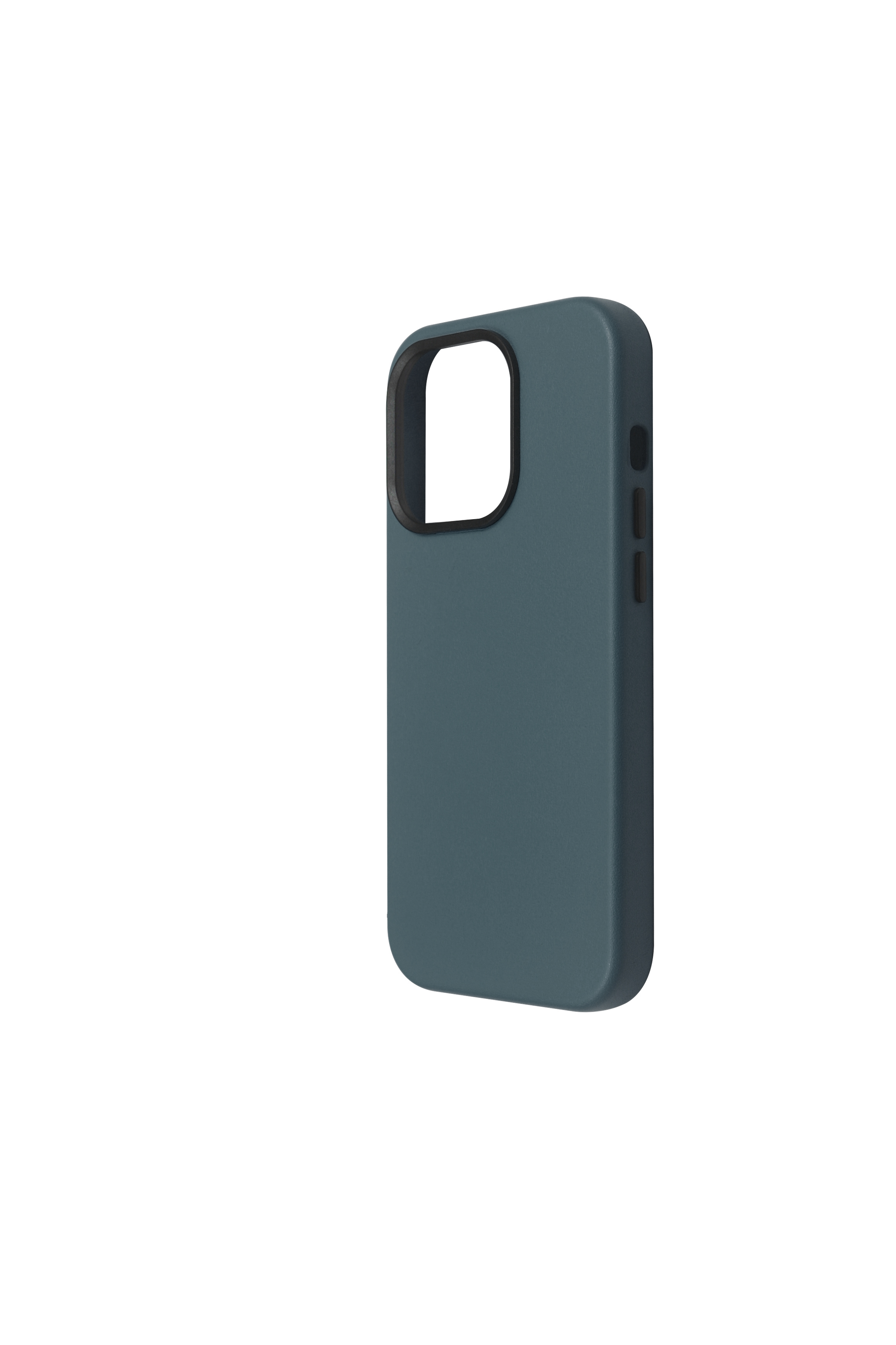 Kryt RhinoTech MAGcase Eco pro iPhone 14 Pro - Námořnicky Modrá (obrázek 4)