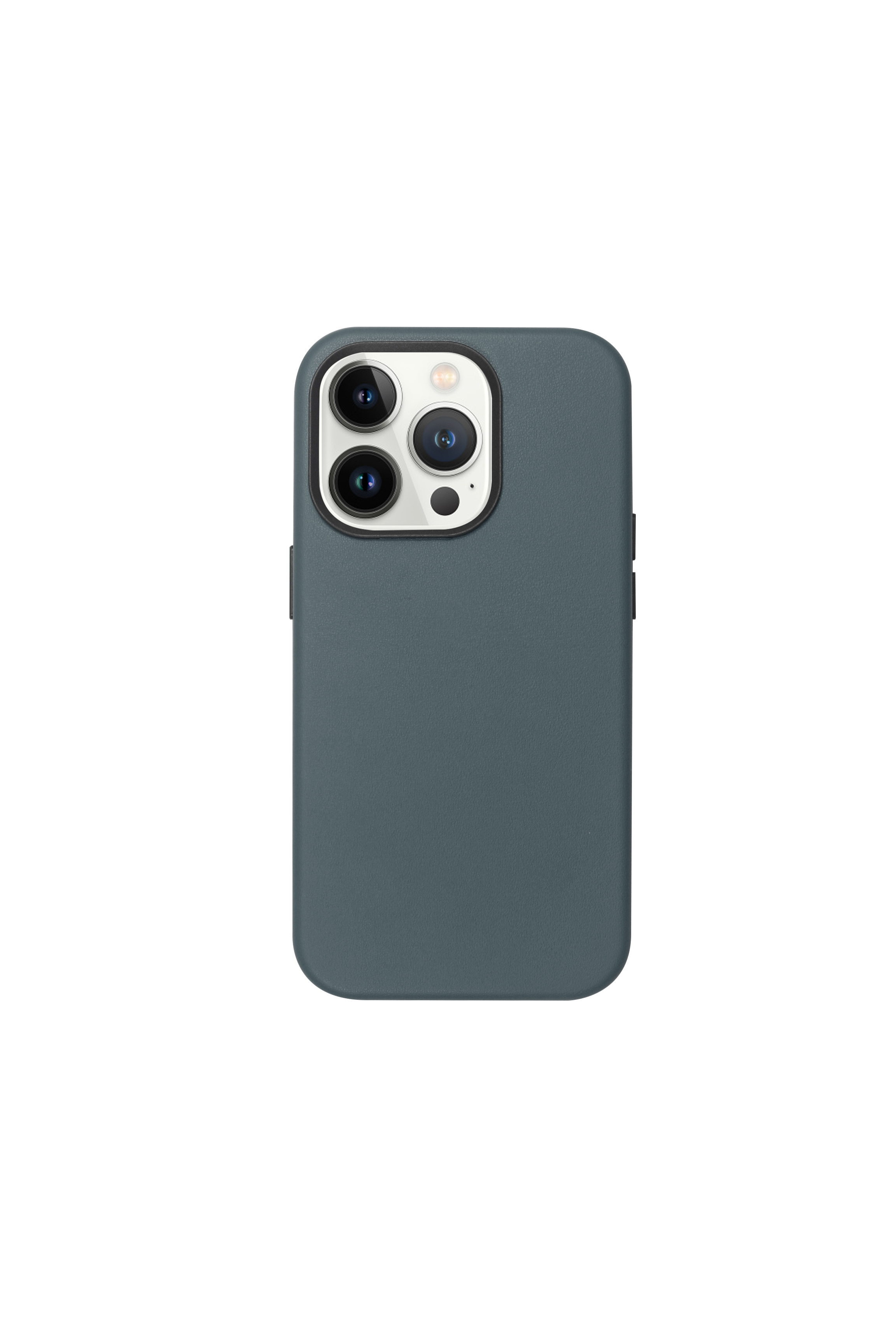 Kryt RhinoTech MAGcase Eco pro iPhone 14 Pro - Námořnicky Modrá (obrázek 5)
