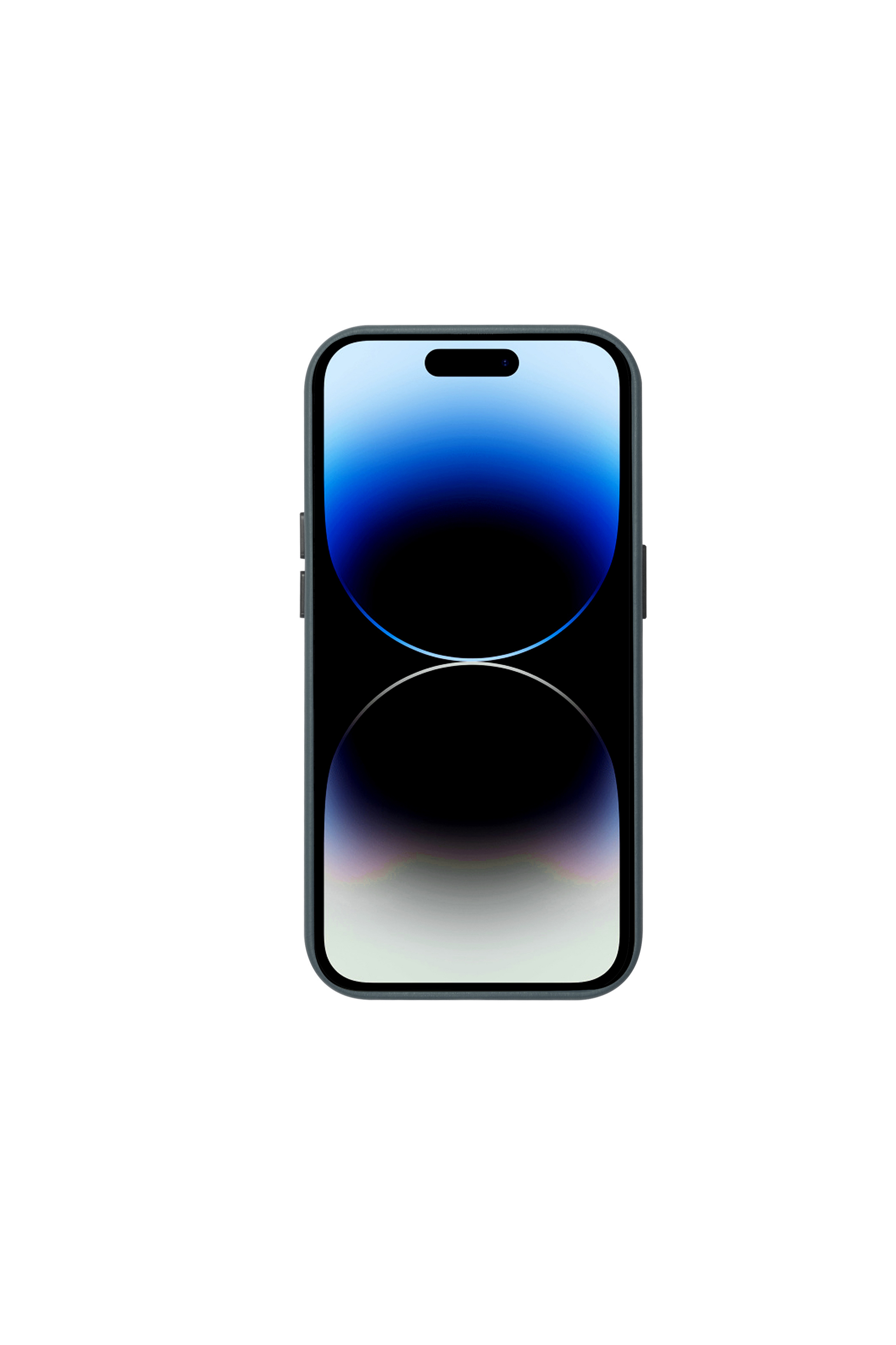 Kryt RhinoTech MAGcase Eco pro iPhone 14 Pro - Námořnicky Modrá (obrázek 7)