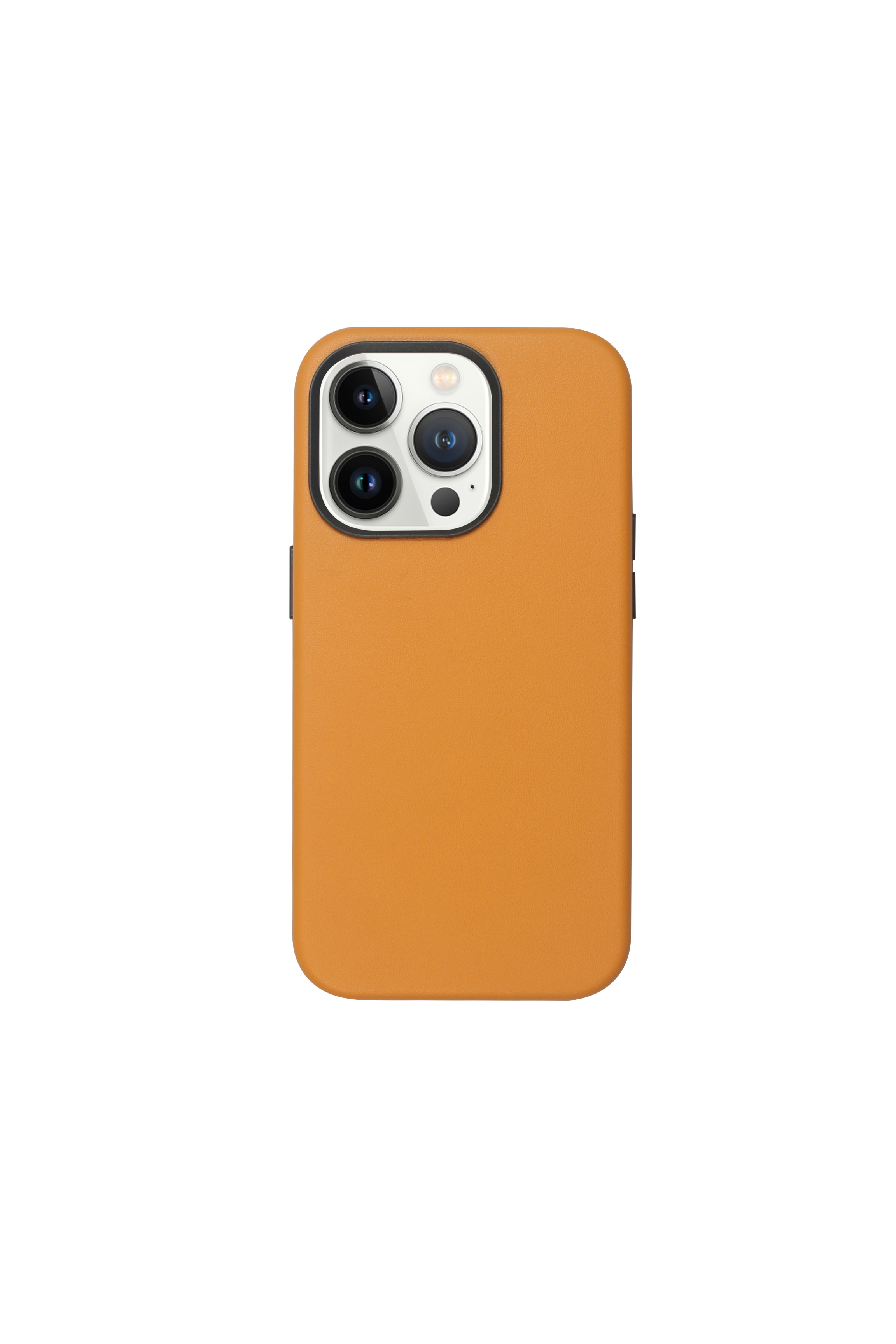 Kryt RhinoTech MAGcase Eco pro iPhone 14 Pro - Žlutá (obrázek 5)