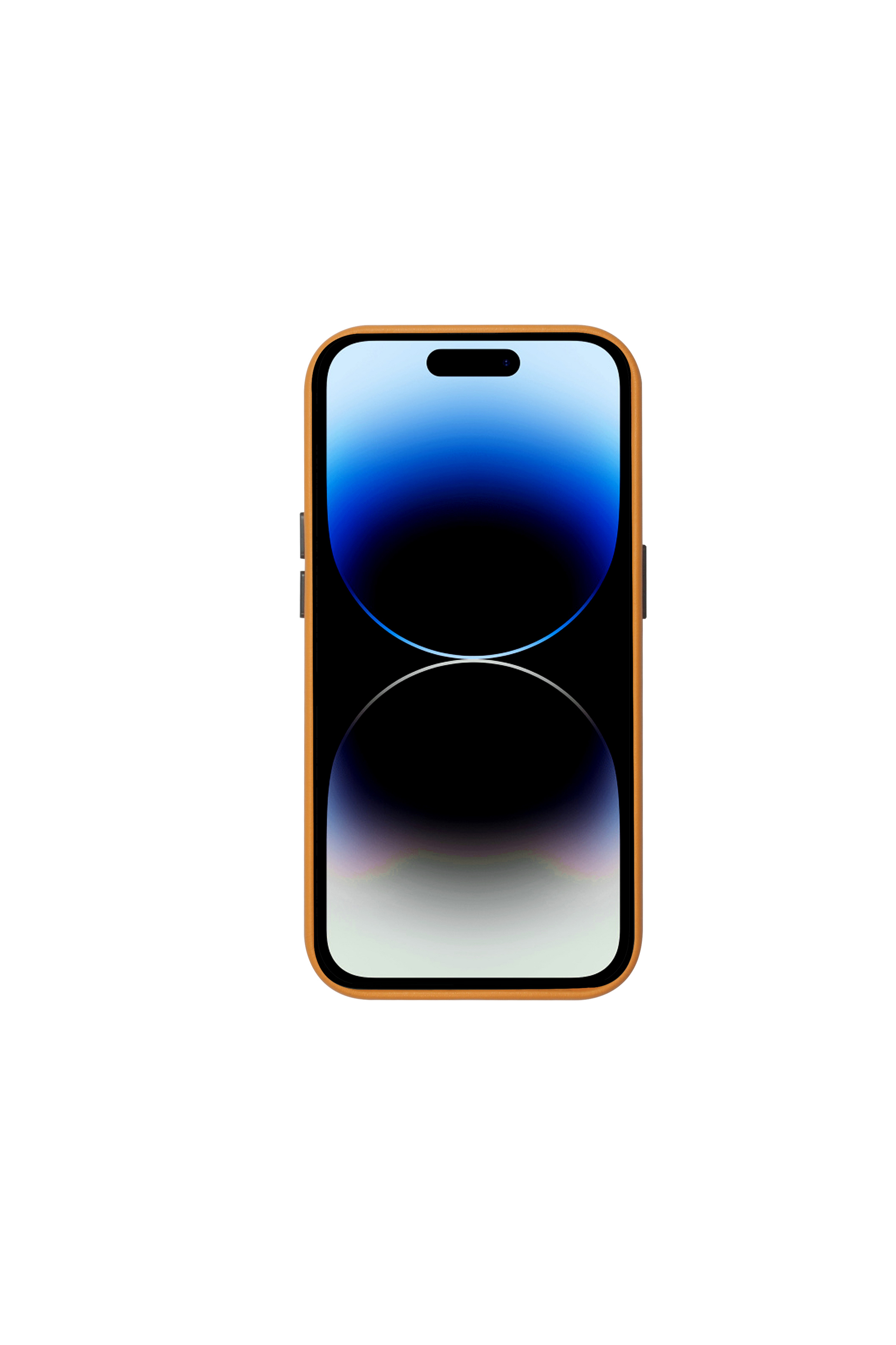 Kryt RhinoTech MAGcase Eco pro iPhone 14 Pro - Žlutá (obrázek 7)
