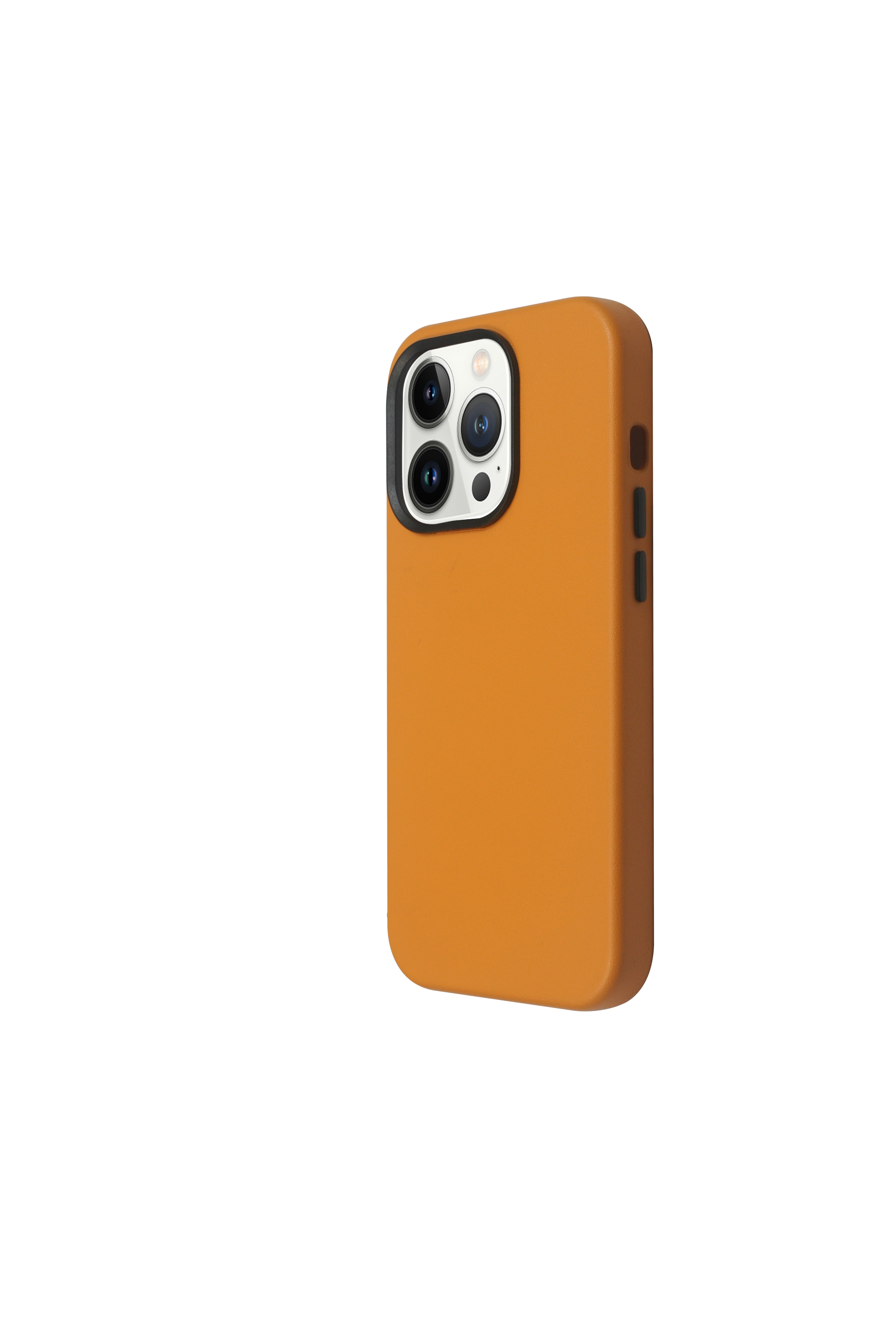 Kryt RhinoTech MAGcase Eco pro iPhone 14 Pro Max - Žlutá (obrázek 3)