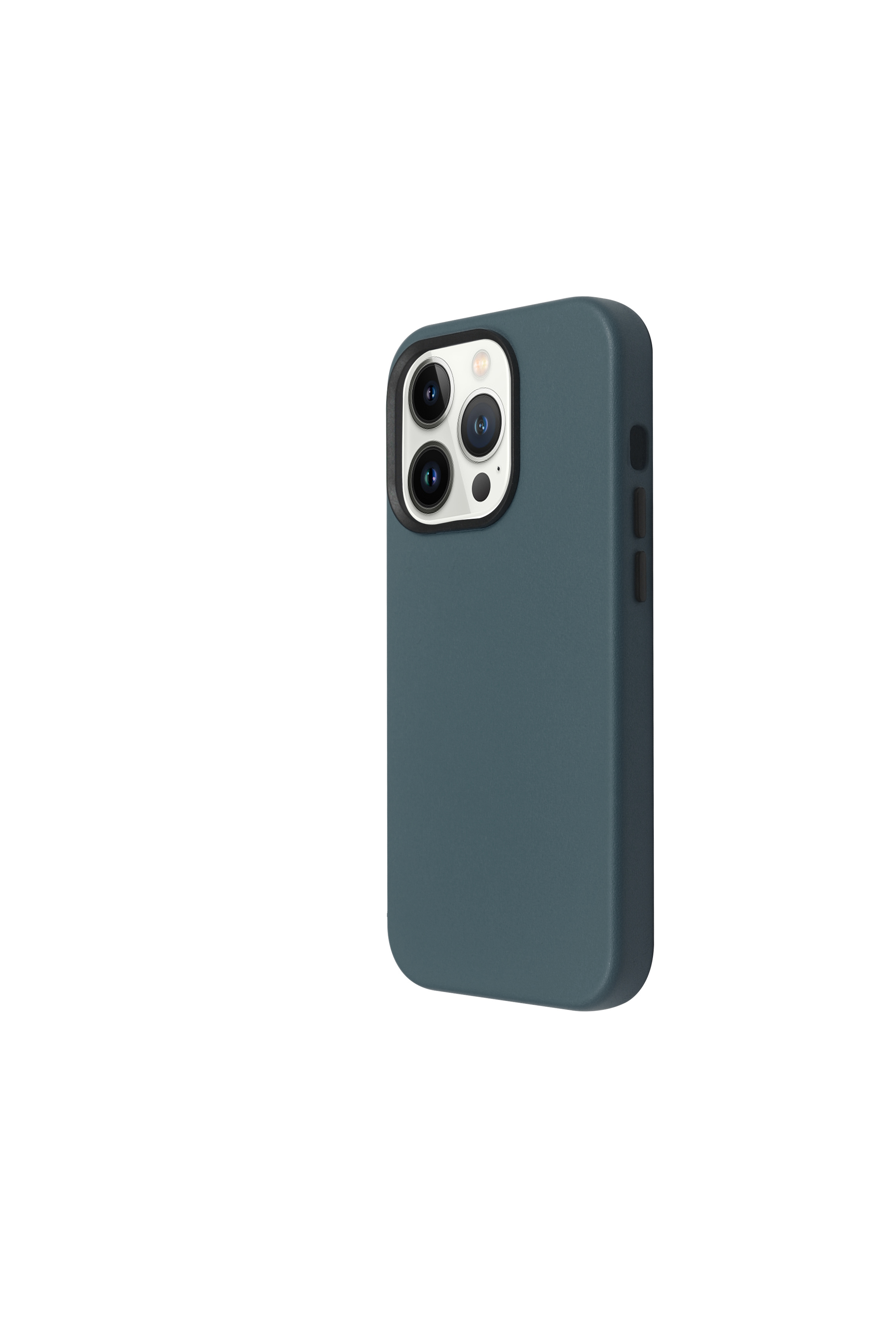 Kryt RhinoTech MAGcase Eco pro iPhone 14 Pro Max - Námořnicky Modrá (obrázek 5)