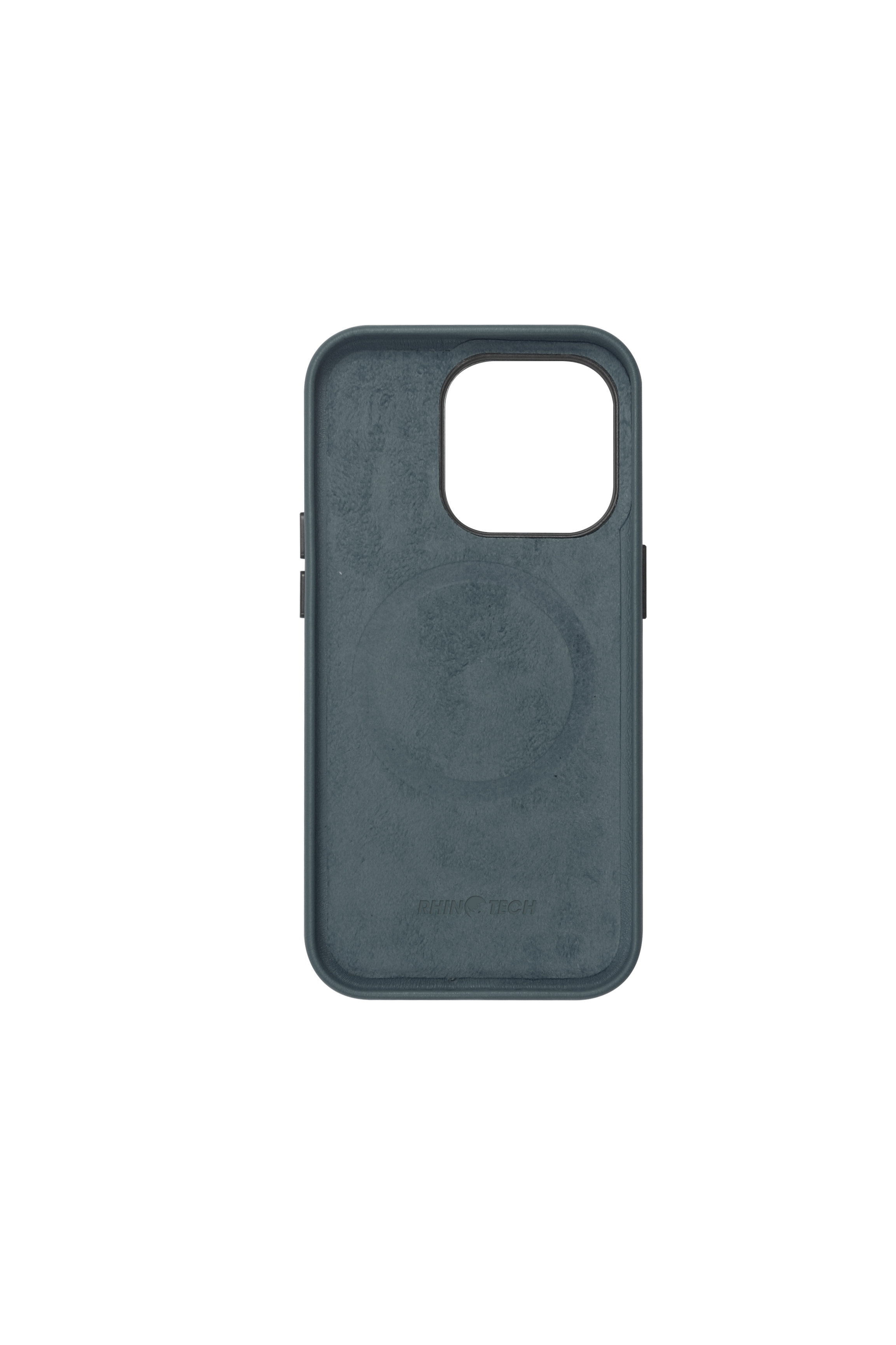 Kryt RhinoTech MAGcase Eco pro iPhone 14 Pro Max - Námořnicky Modrá (obrázek 7)