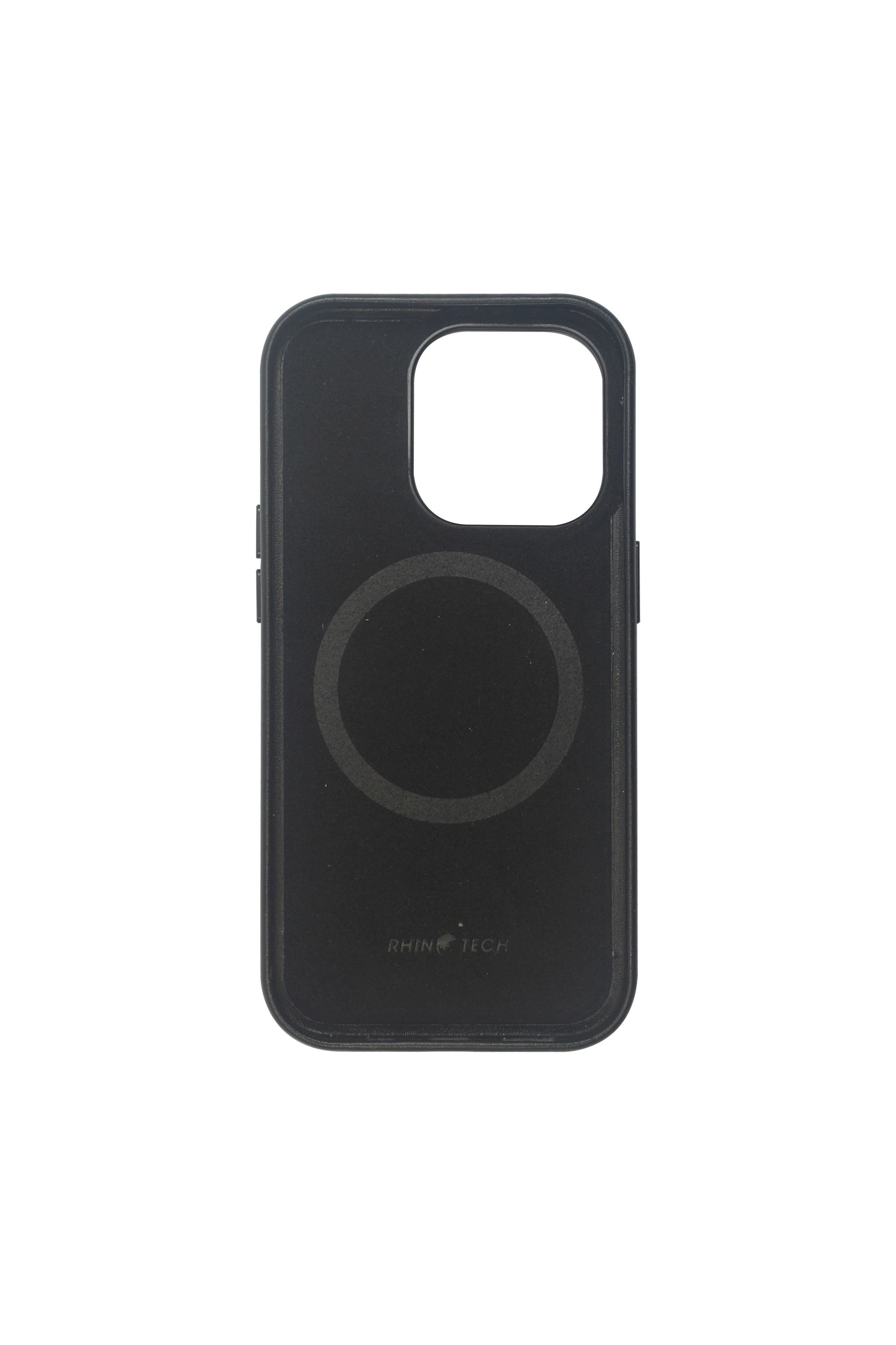 Kryt RhinoTech MAGcase Eco pro iPhone 14 Pro Max - Černá (obrázek 3)