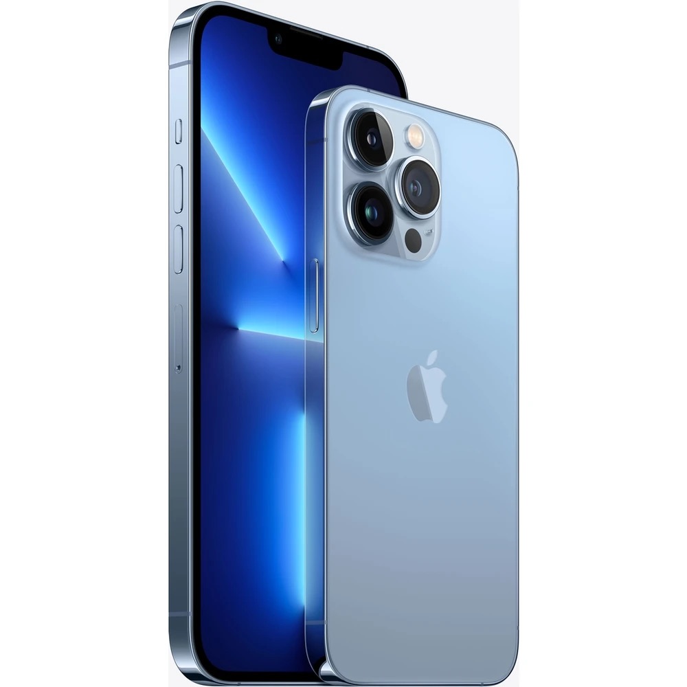 iPhone 13 Pro Max 256GB (Stav A-) Horsky modrá MLLE3CN/A (obrázek 3)