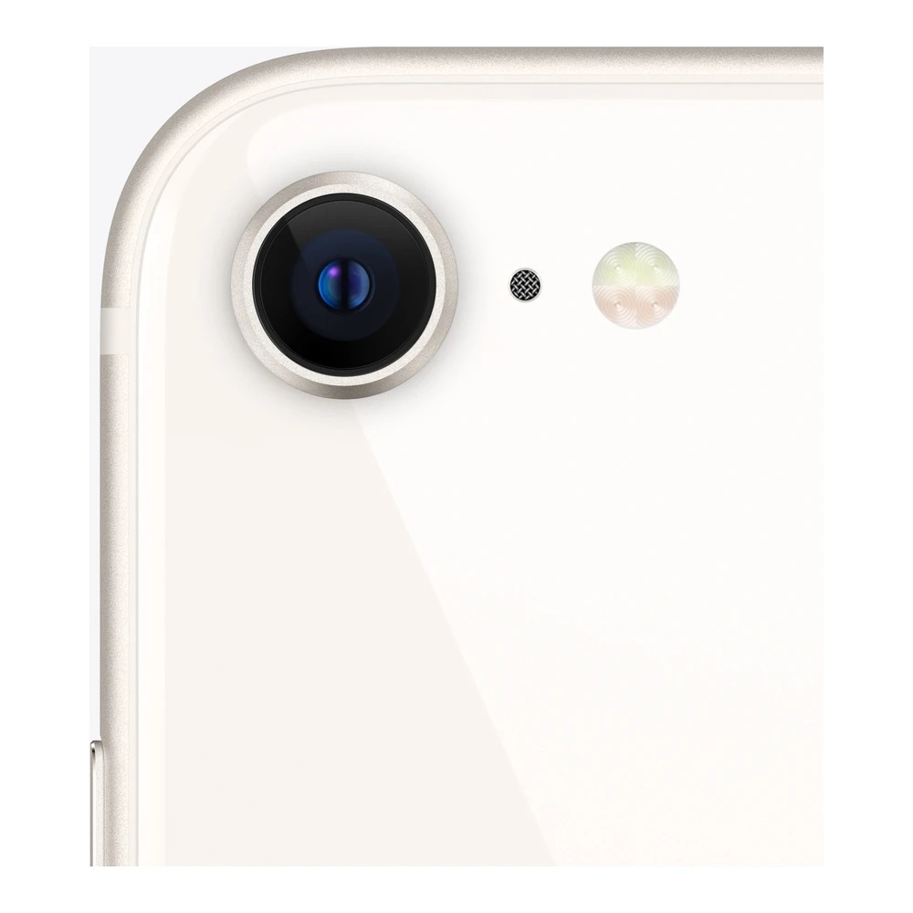 iPhone SE 2022 64GB (Nerozbalený) Bílá MMXG3CN/A (obrázek 4)