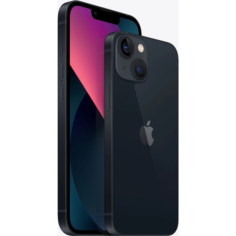 iPhone 13 Mini 128GB (Stav A) Temně inkoustová (obrázek 3)
