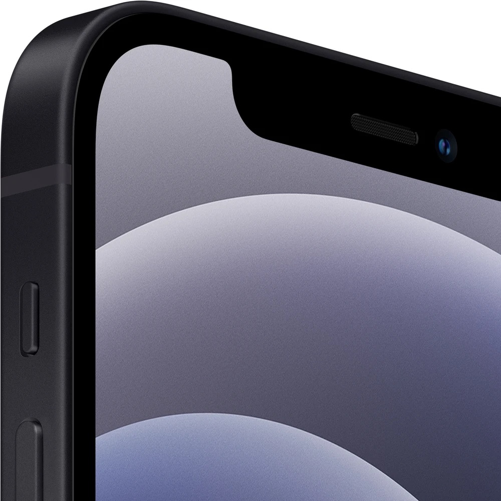 iPhone 12 Mini 256GB (Stav A) Černá MGE93CN/A (obrázek 3)