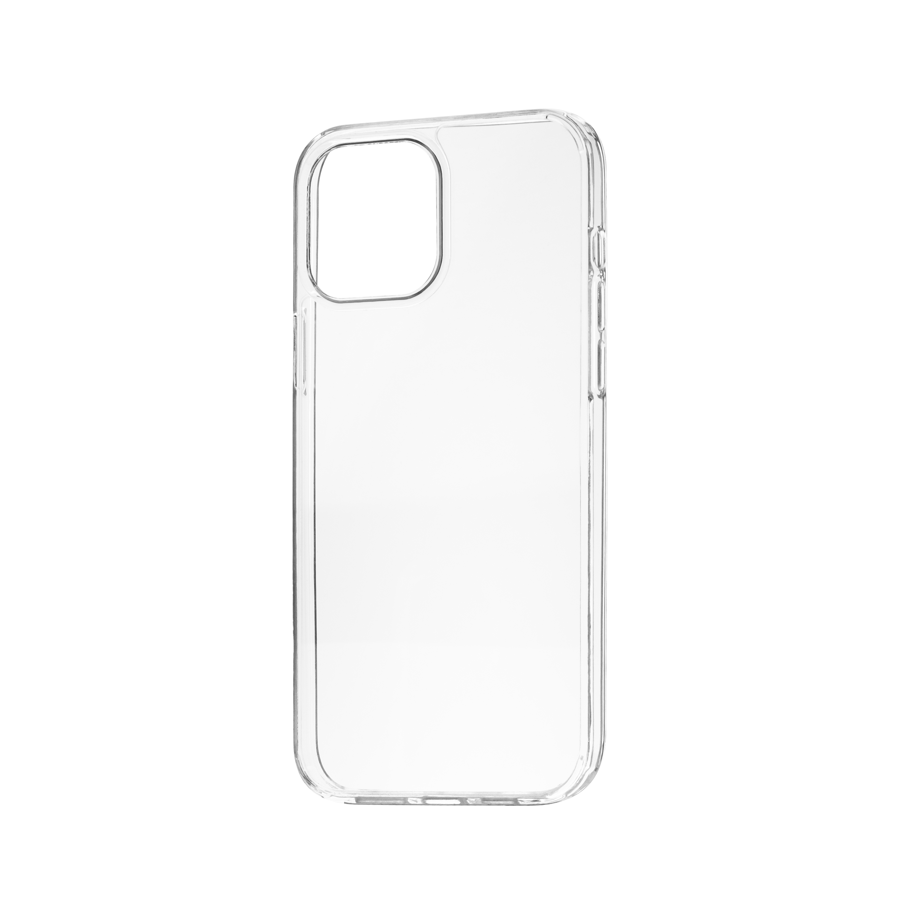 Rhinotech SHELL case pro Apple iPhone 14 Pro Max transparentní (obrázek 3)