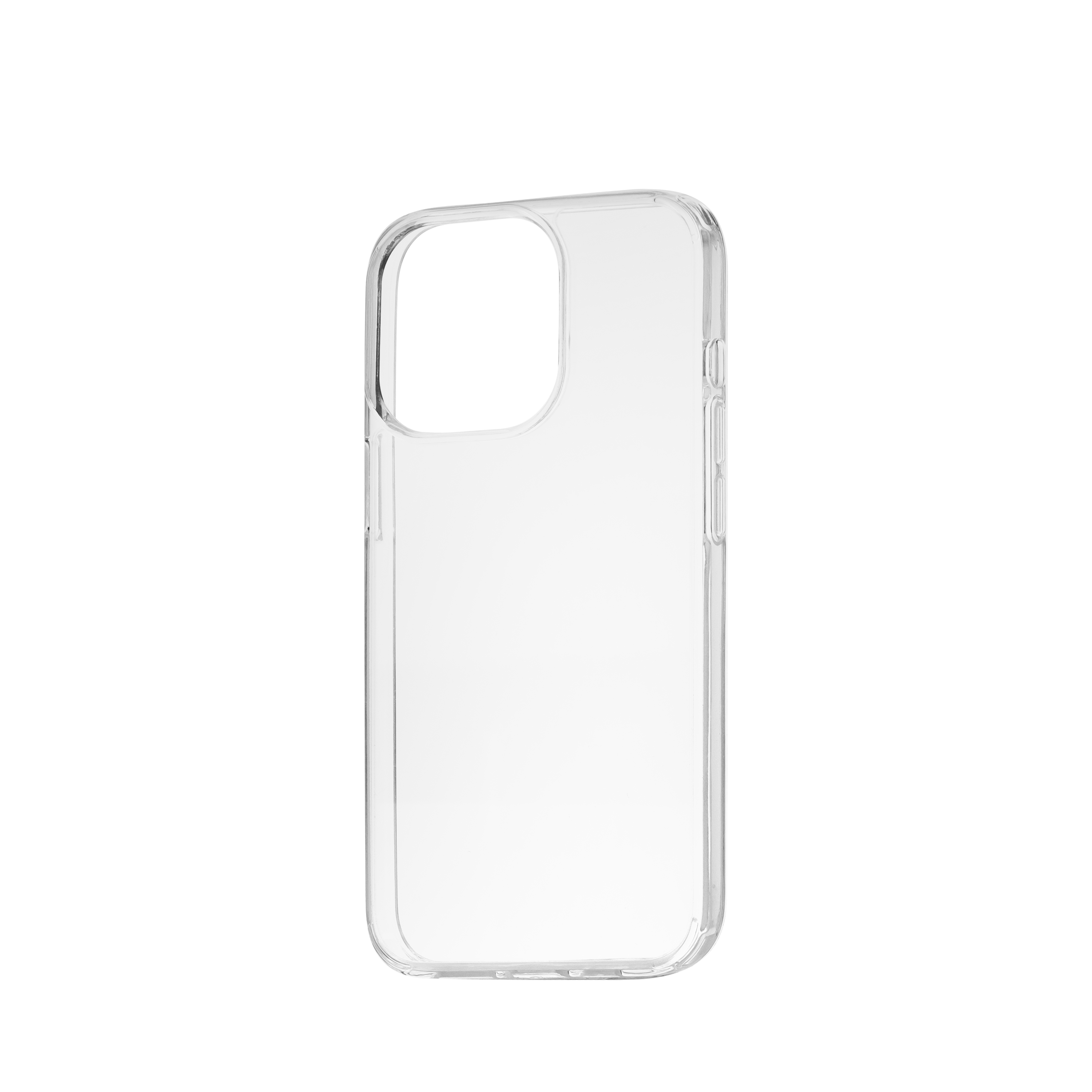 Rhinotech SHELL case pro Apple iPhone 13 Pro transparentní (obrázek 3)