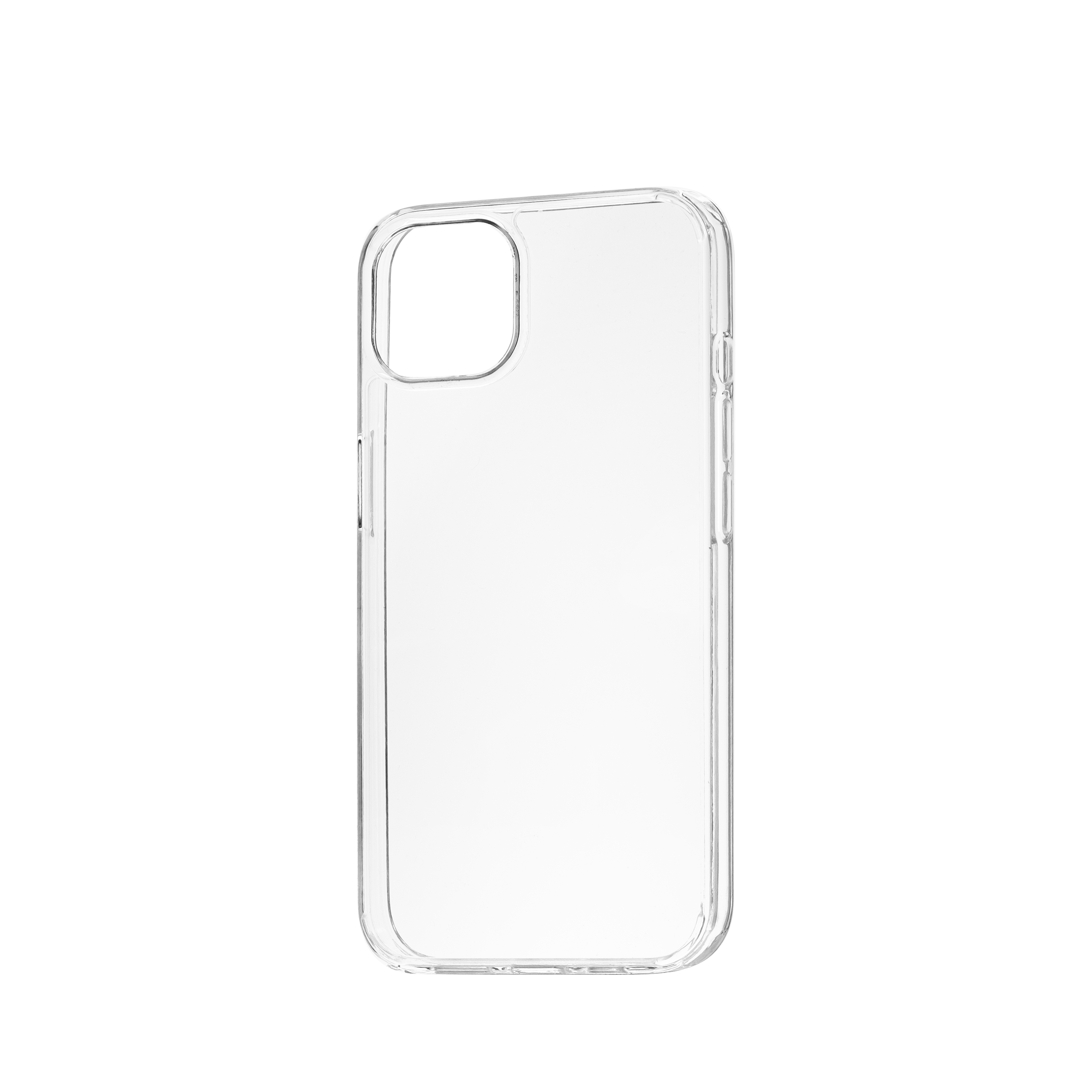 Rhinotech SHELL case pro Apple iPhone 13 transparentní (obrázek 3)