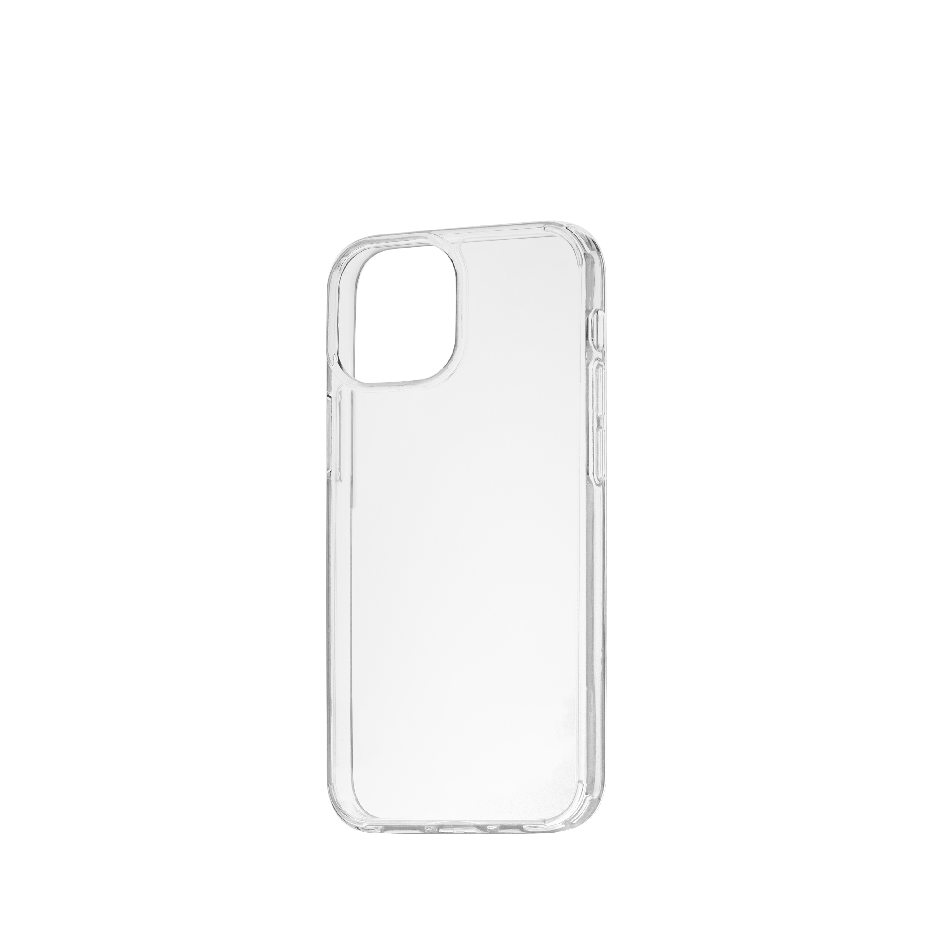 Rhinotech SHELL case pro Apple iPhone 13 Mini transparentní (obrázek 3)