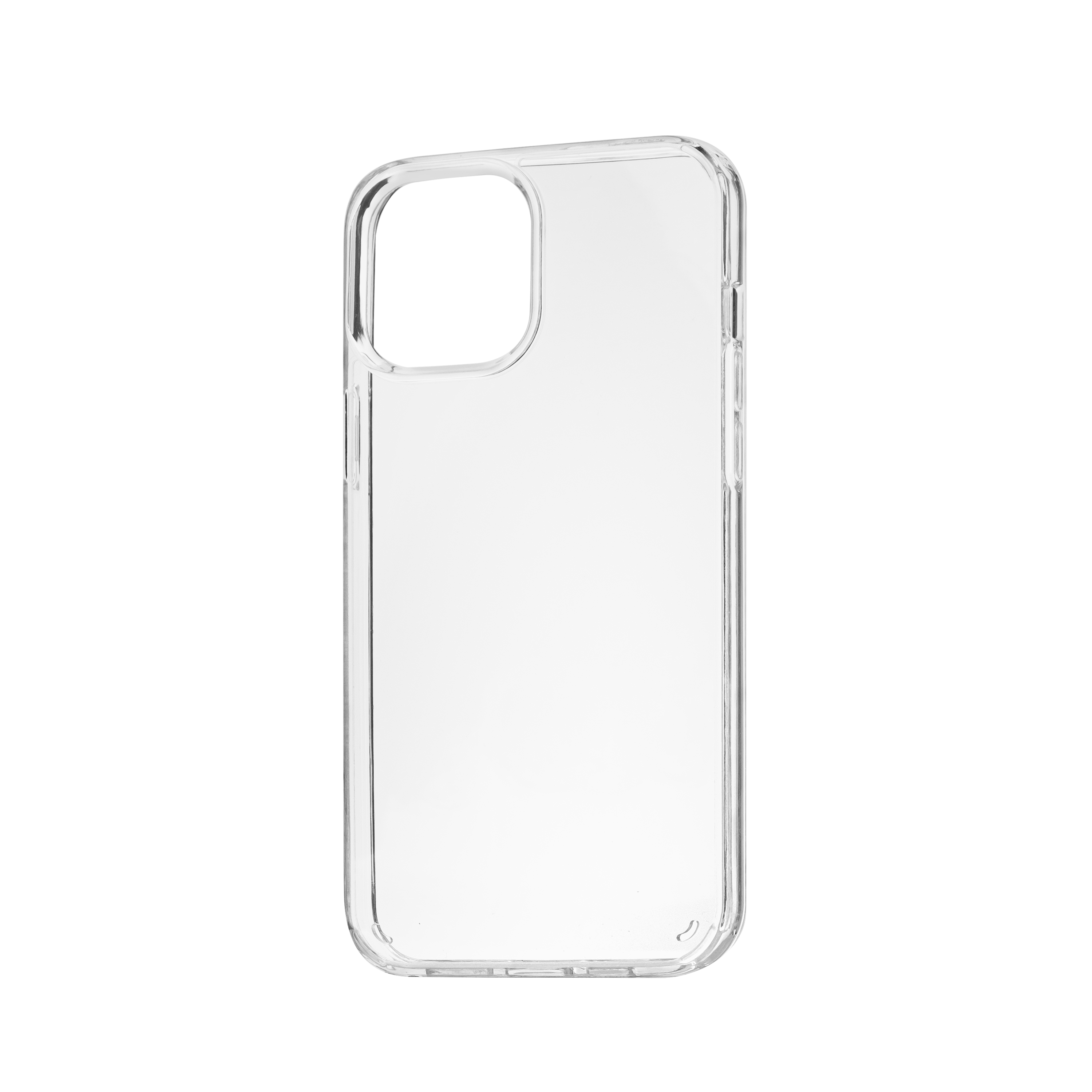 Rhinotech SHELL case pro Apple iPhone 12 Pro Max transparentní (obrázek 3)