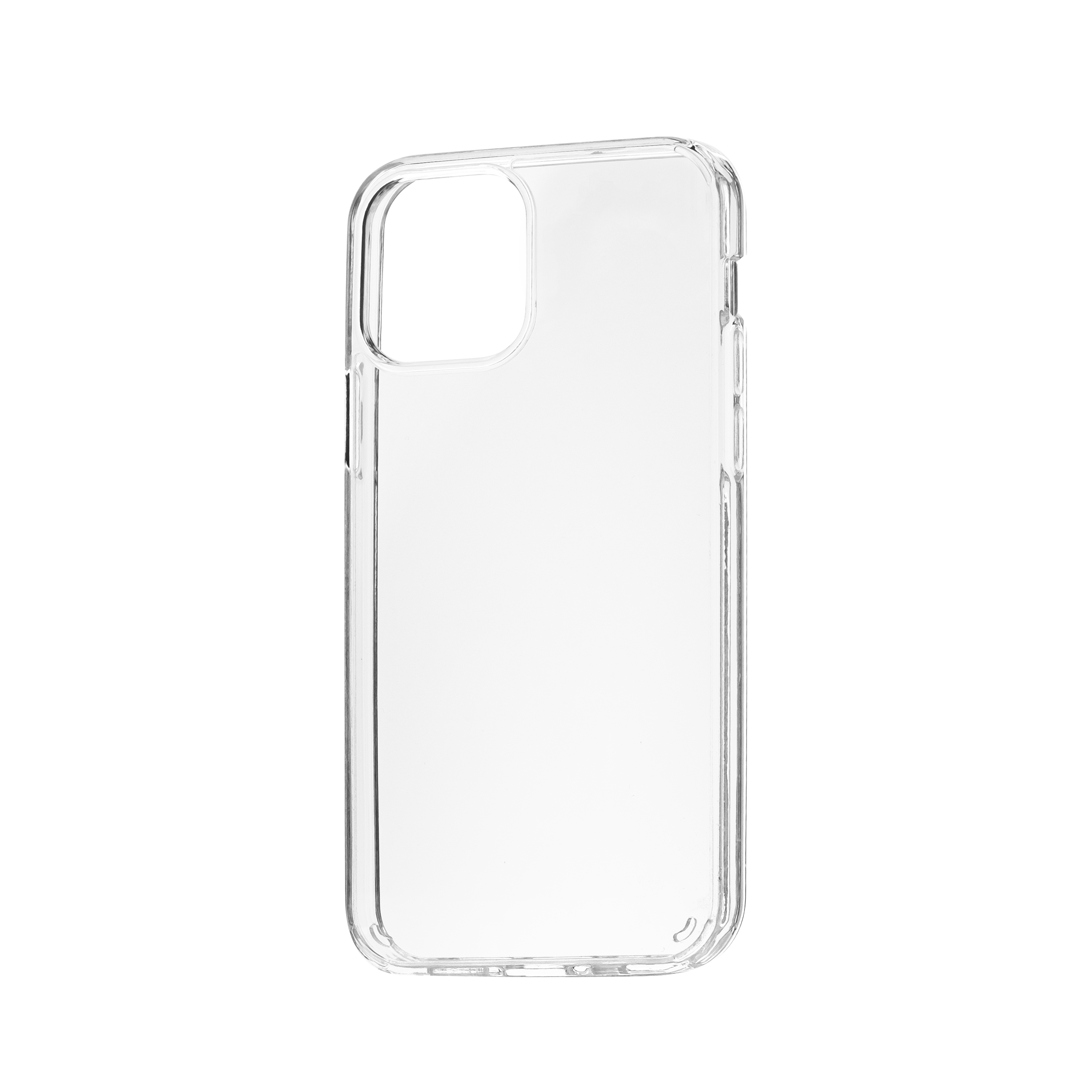 Rhinotech SHELL case pro Apple iPhone 12 / 12 Pro transparentní (obrázek 3)