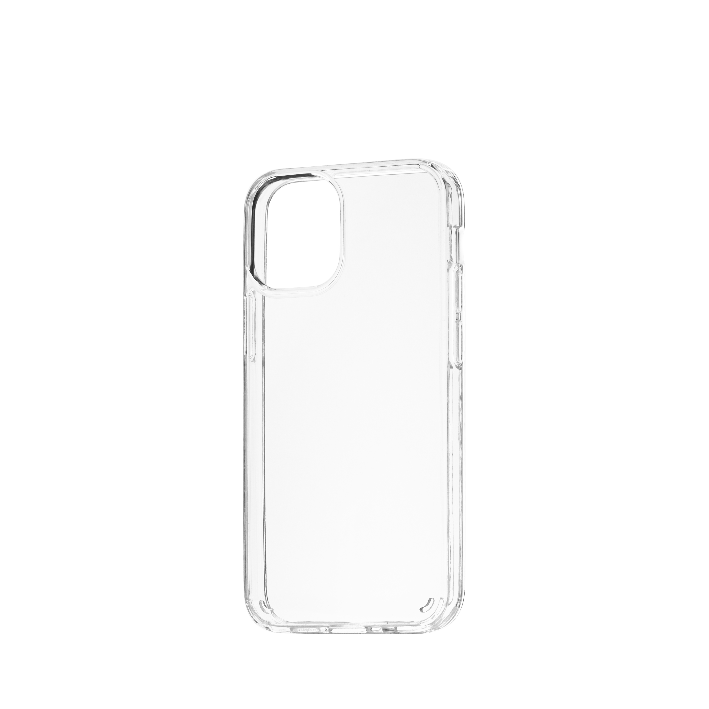 Rhinotech SHELL case pro Apple iPhone 12 Mini transparentní (obrázek 3)