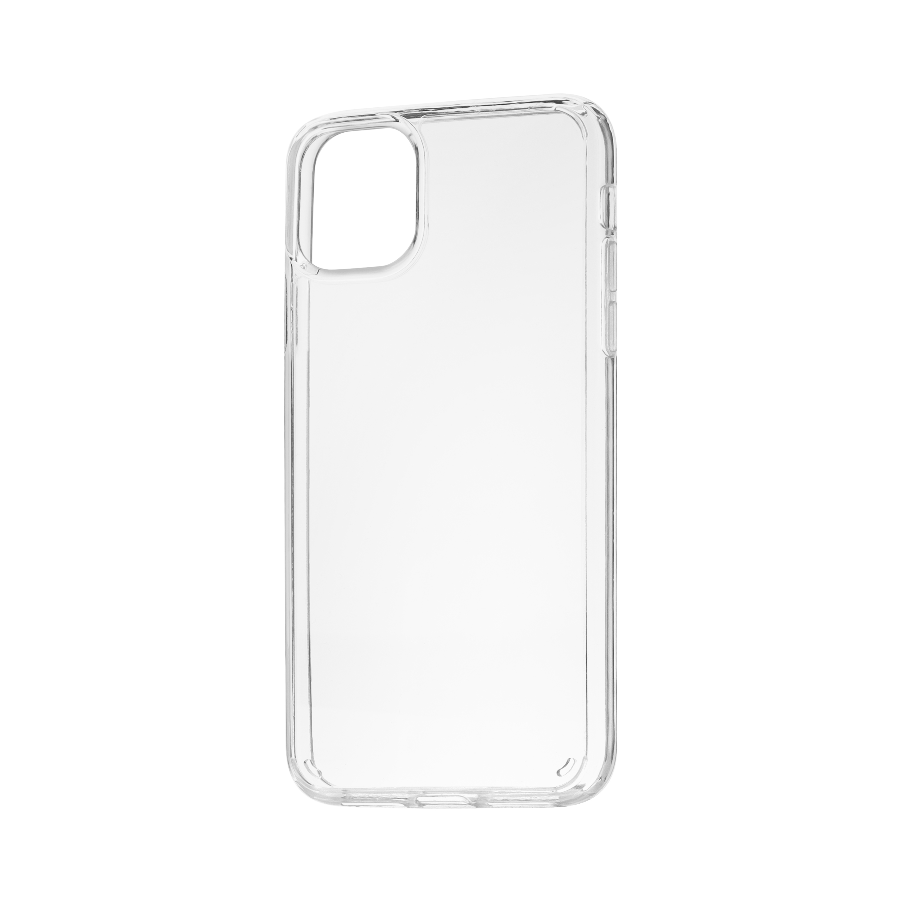 Rhinotech SHELL case pro Apple iPhone 11 Pro Max transparentní (obrázek 3)