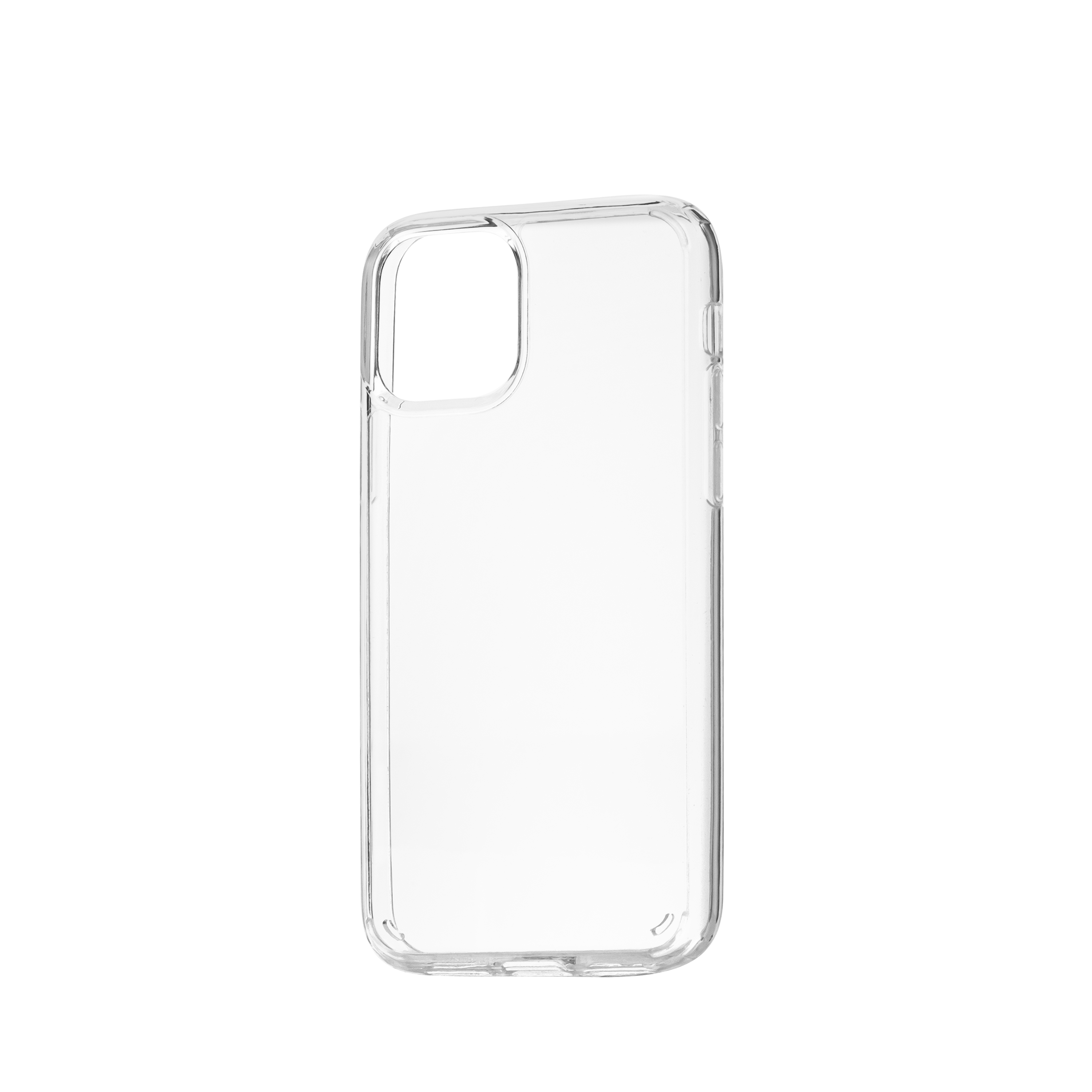 Rhinotech SHELL case pro Apple iPhone 11 transparentní (obrázek 3)