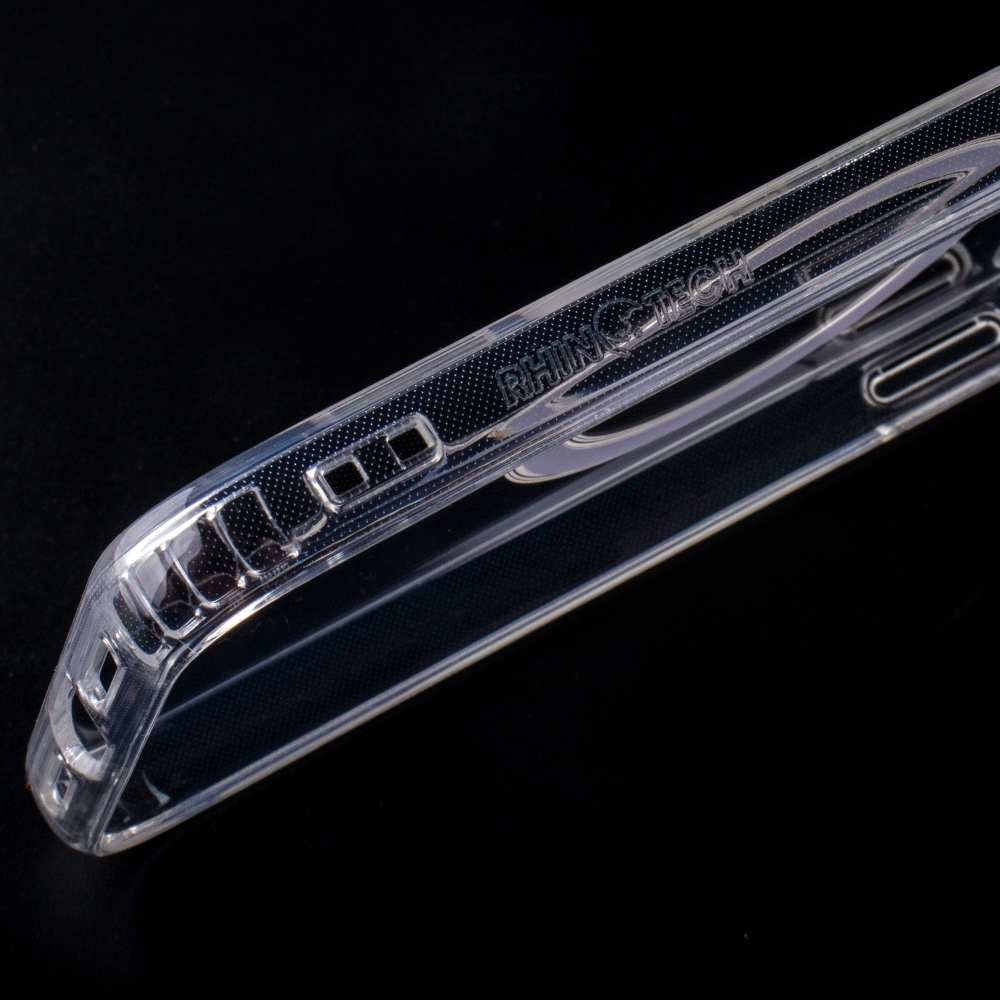 RhinoTech MAGcase Clear pro Apple iPhone 11 transparentní (obrázek 3)