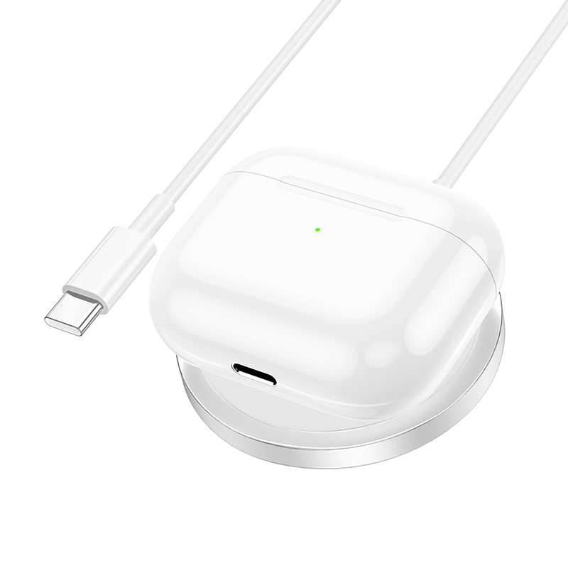 MagSafe bezdrátová nabíječka pro iPhone - Hoco CW47 (obrázek 4)