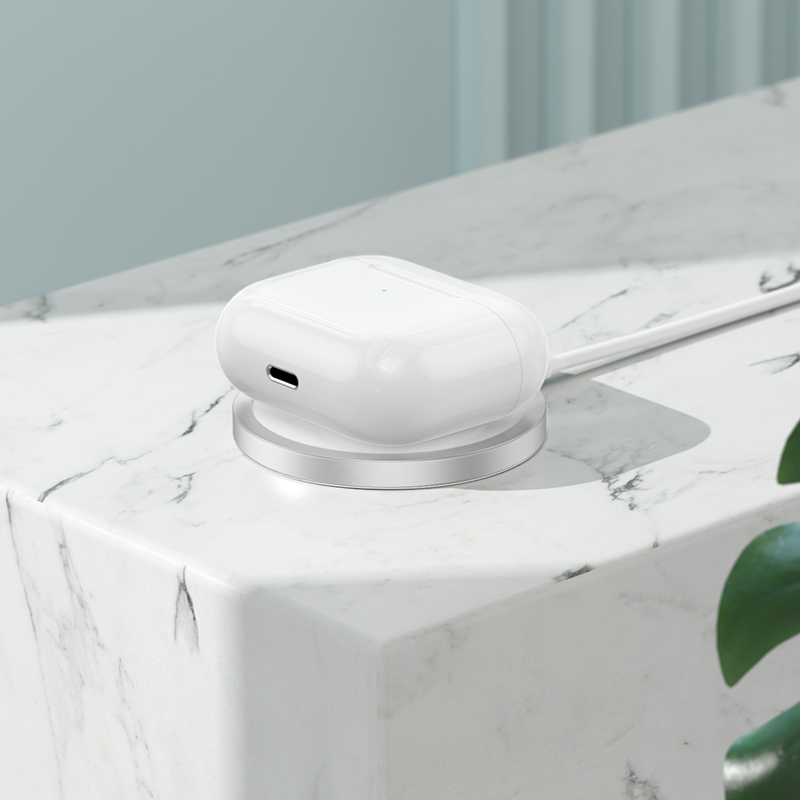 MagSafe bezdrátová nabíječka pro iPhone - Hoco CW47 (obrázek 7)