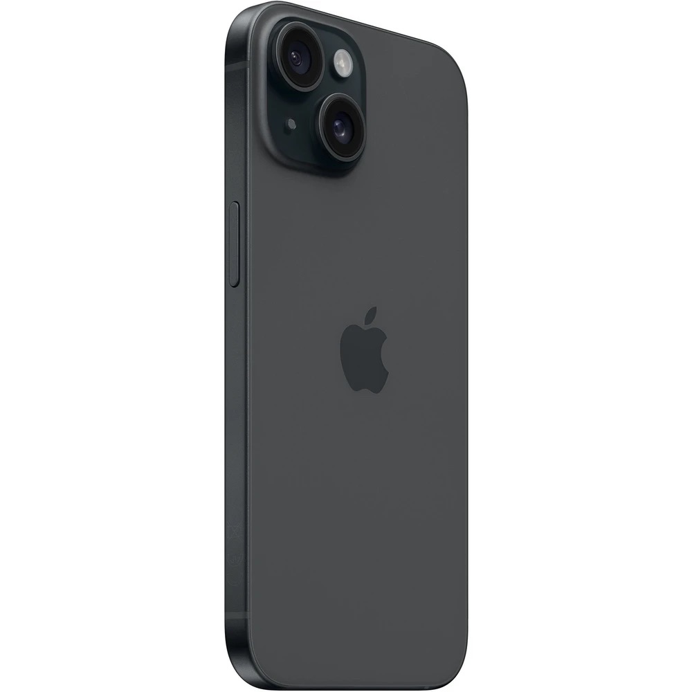 iPhone 15 256GB (Stav A-) Černá MTP63SX/A (obrázek 3)