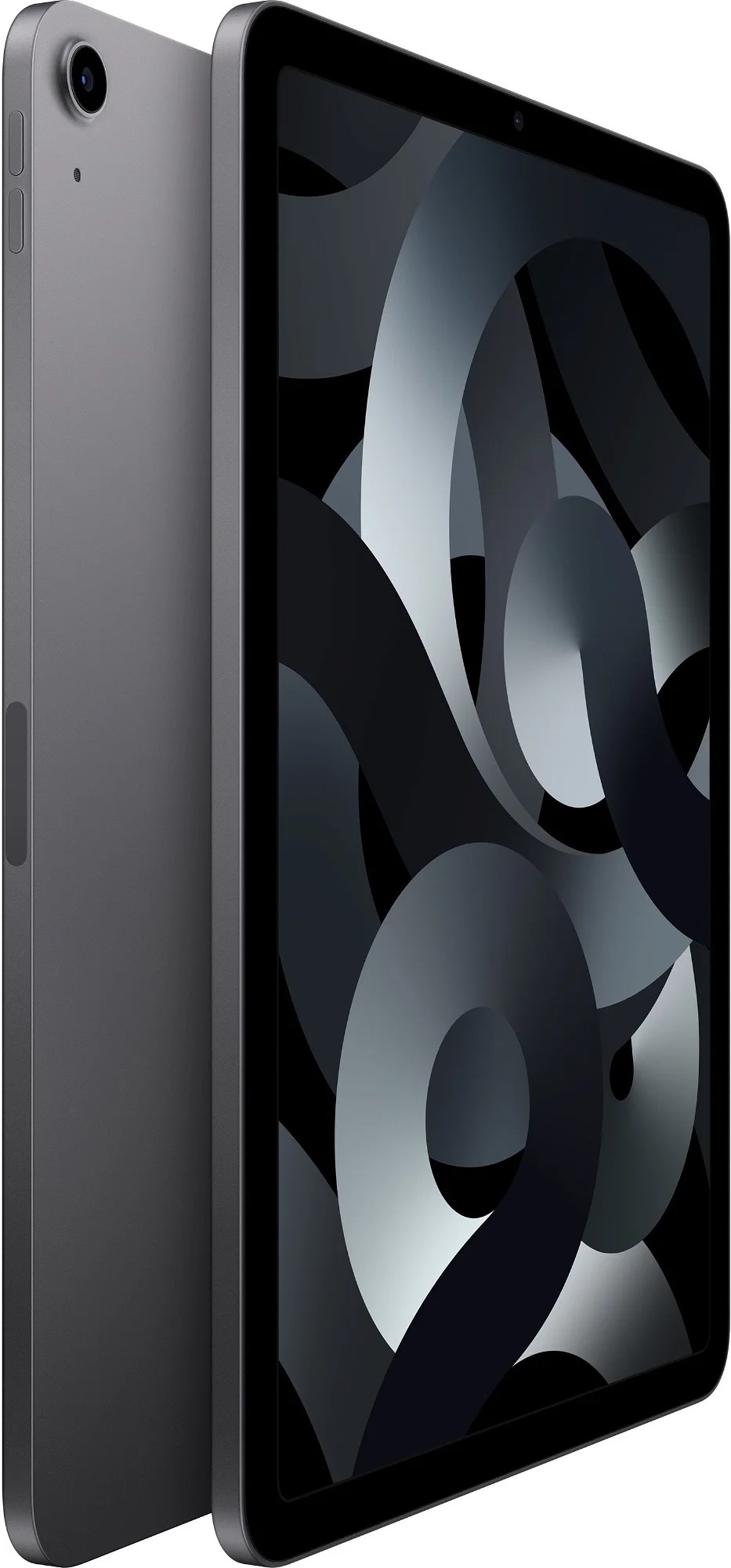 iPad Air 64GB Wi-Fi M1 2022 (Stav A) Vesmírně šedá (obrázek 3)