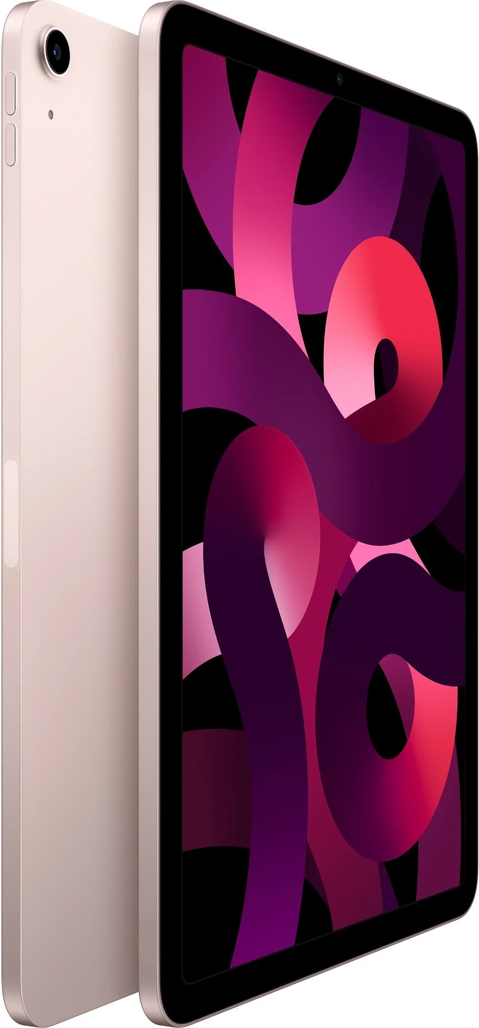 iPad Air 64GB Wi-Fi M1 2022 (Stav A/B) Růžová (obrázek 3)