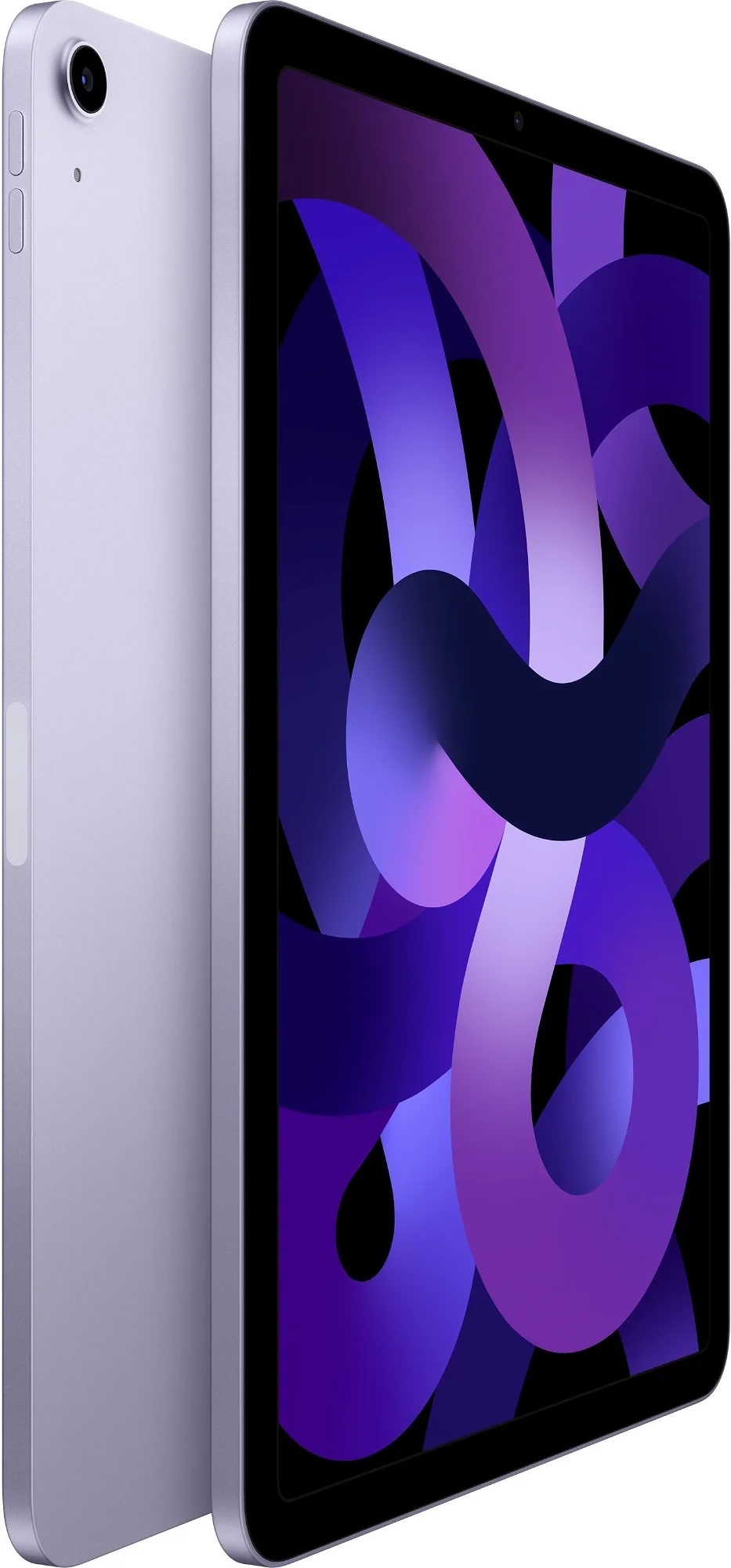 iPad Air 64GB Wi-Fi M1 2022 (Stav A/B) Fialová (obrázek 3)