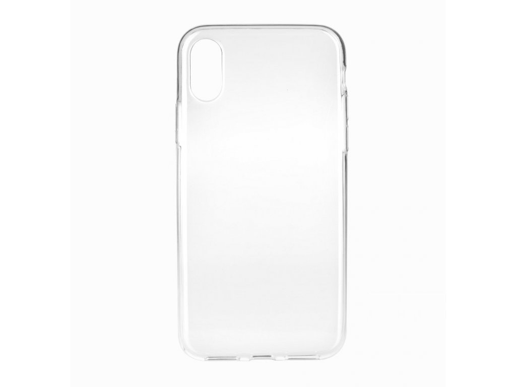Transparentní MagSafe kryt na iPhone dle modelu (obrázek 3)