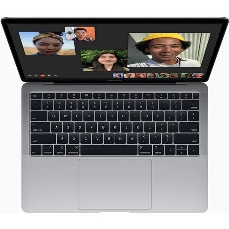 MacBook Air 13,3" 2020 / i5 / 8GB / 256GB (Stav A) Vesmírně šedá (obrázek 3)