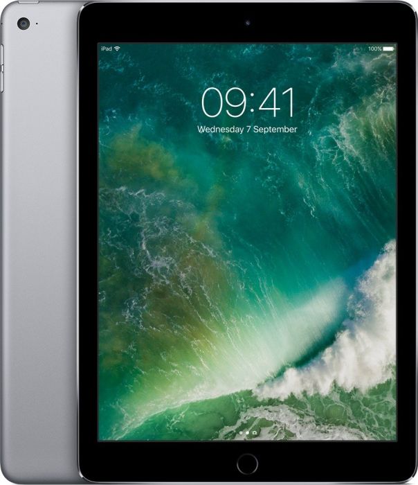 Apple iPad Air 2 64GB WiFi + Cellular (Stav A) Vesmírně šedá