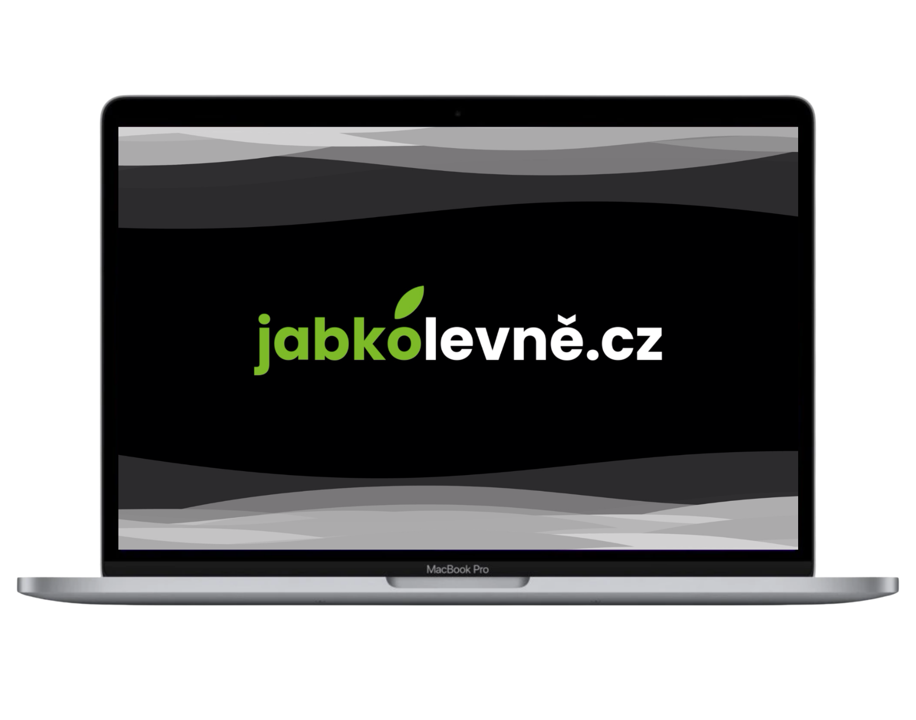 MacBook Pro 13" 2022 M2 / 8GB / 256GB (Rozbaleno) Vesmírně šedá