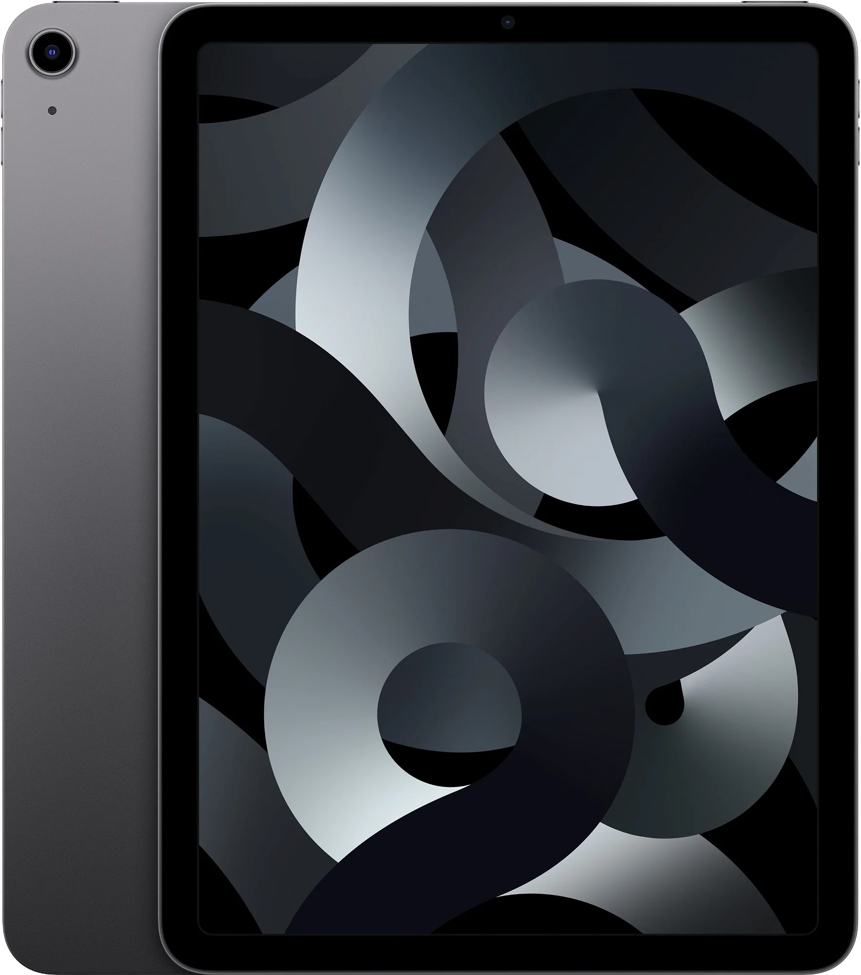 iPad Air 64GB Wi-Fi + Cellular M1 2022 (Stav A) Vesmírně šedá