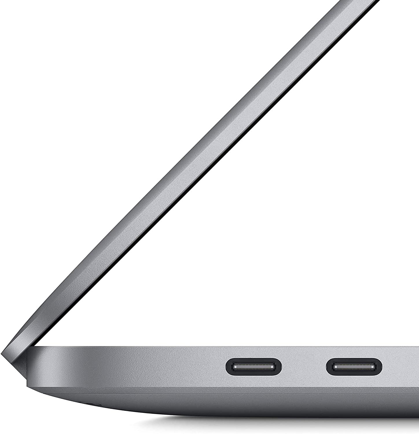 MacBook Pro 16" 2019 i9 / 32GB / Radeon Pro 5500M / 1TB (Stav A) Vesmírně šedá - Obrázek 3
