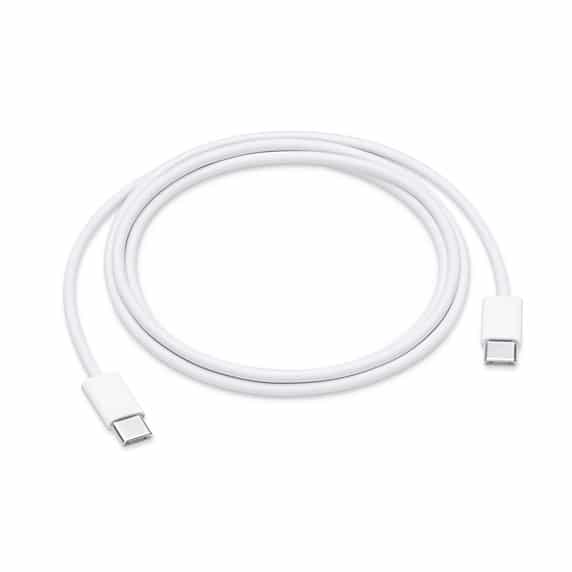 Kabel USB-C / USB-C (2m)