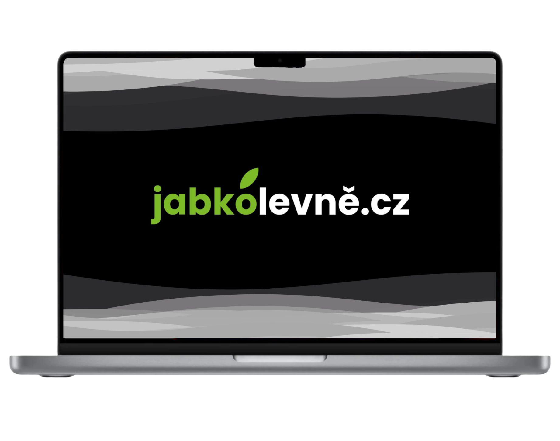 MacBook Pro 16" 2021 M1 Max / 32GB / 1TB (Stav A) Vesmírně šedá