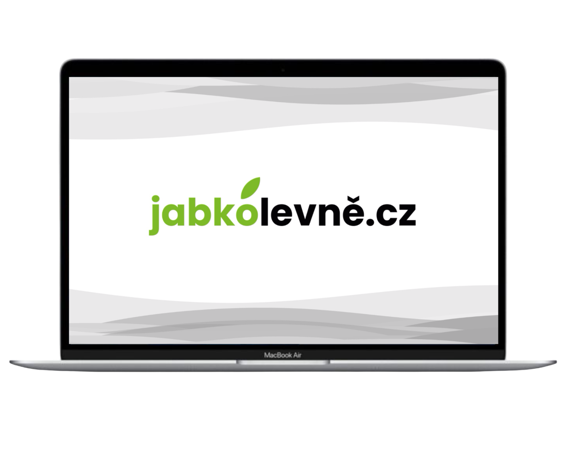 MacBook Air 13,3" 2018 / i5 / 8GB / 128GB (Stav A) Stříbrná