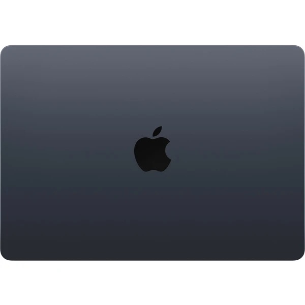 MacBook Air 13" 2024 / M3 / 8GB / 256GB (Nerozbaleno) Temně inkoustová (obrázek 4)