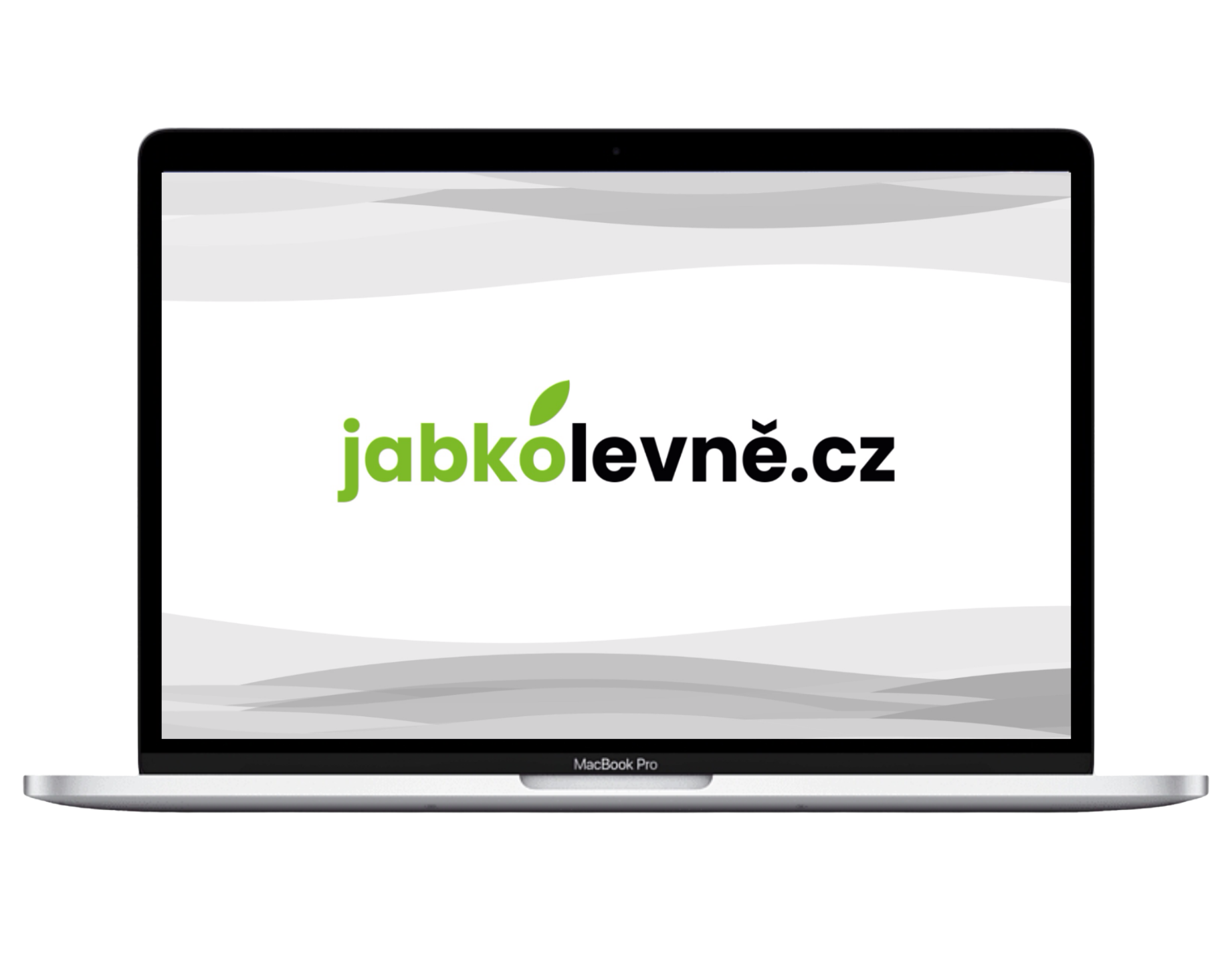 MacBook Pro 13" 2020 i7 / 16GB / 512GB (Stav A) Stříbrná