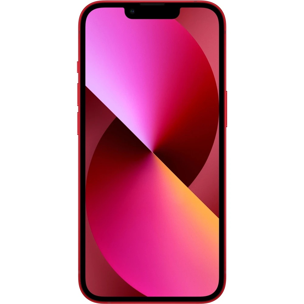 iPhone 13 Mini 512GB (Stav A/B) Červená (obrázek 2)