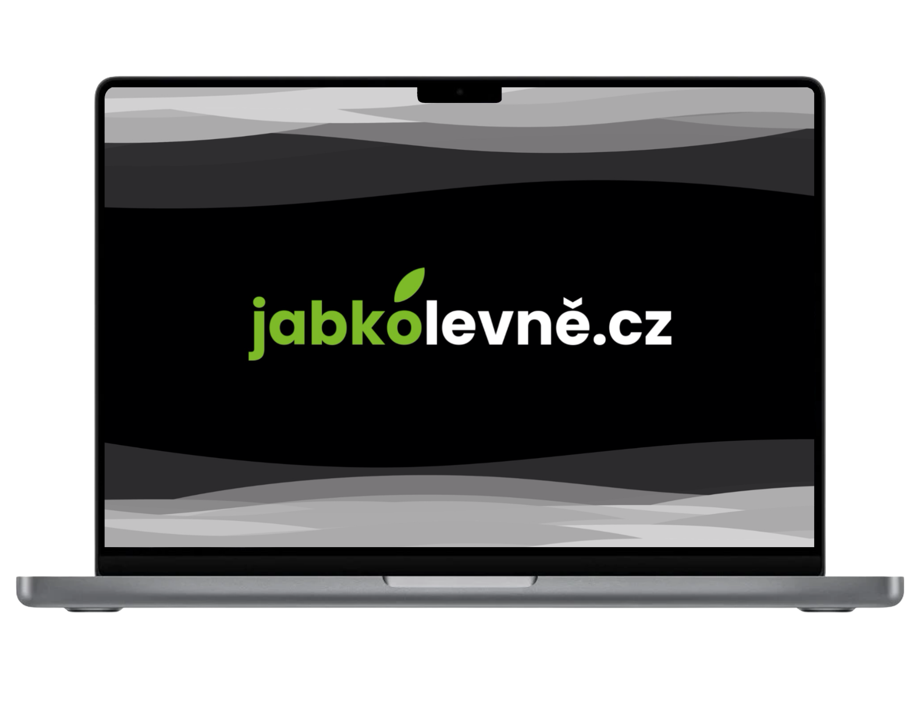 MacBook Pro 14" 2023 / M3 / 16GB / 1TB (Nerozbaleno) Vesmírně šedá