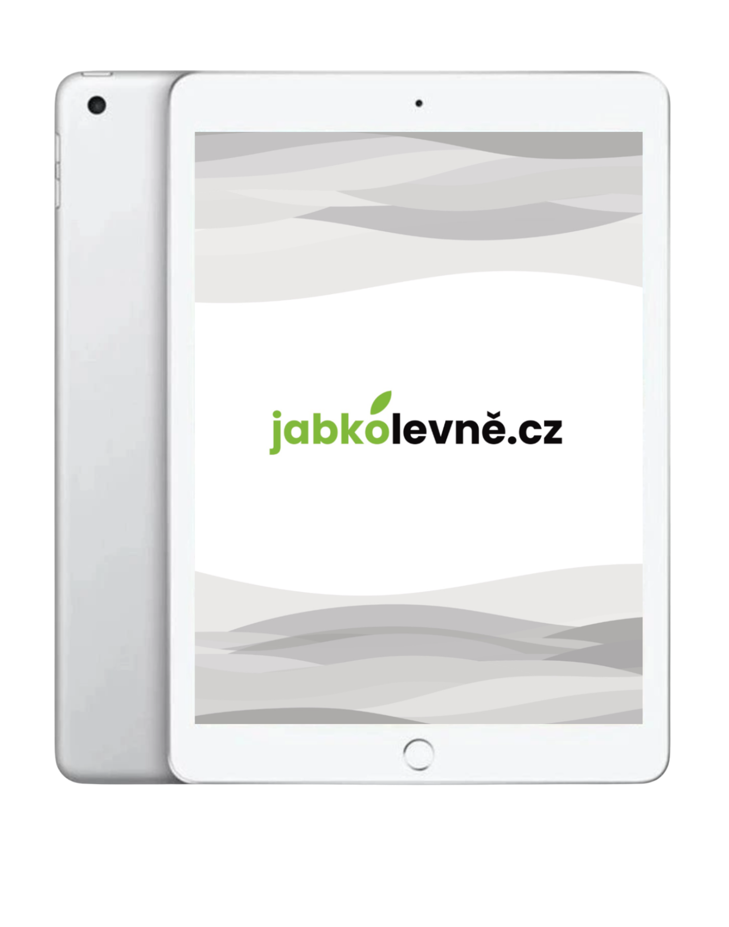 iPad 8. gen 10,2″ 128GB Wi-Fi + Cellular 2020 (Stav A-) Vesmírně šedá