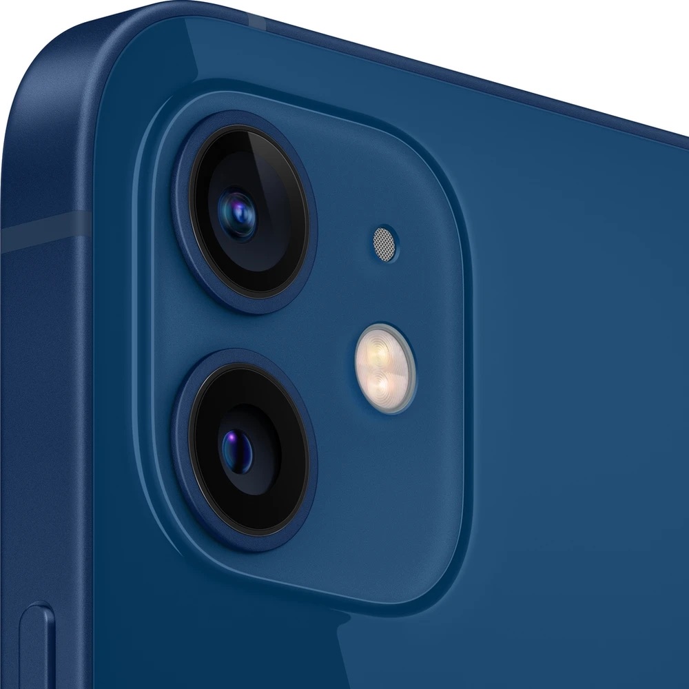iPhone 12 Mini 64GB (Nerozbalený) Modrá (obrázek 5)