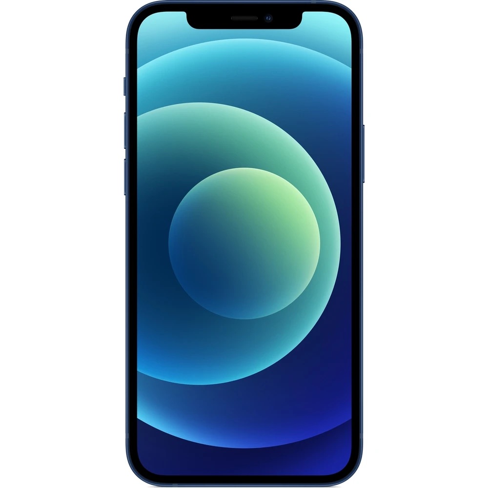 iPhone 12 Mini 64GB (Nerozbalený) Modrá (obrázek 2)