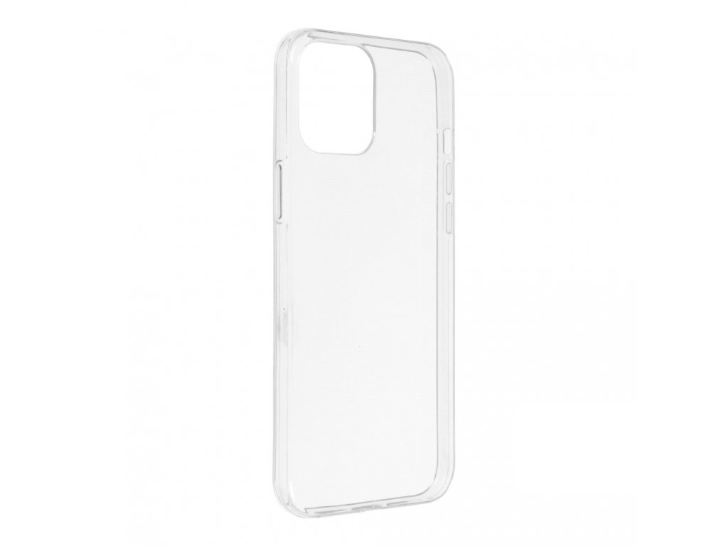 Transparentní kryt na iPhone 16